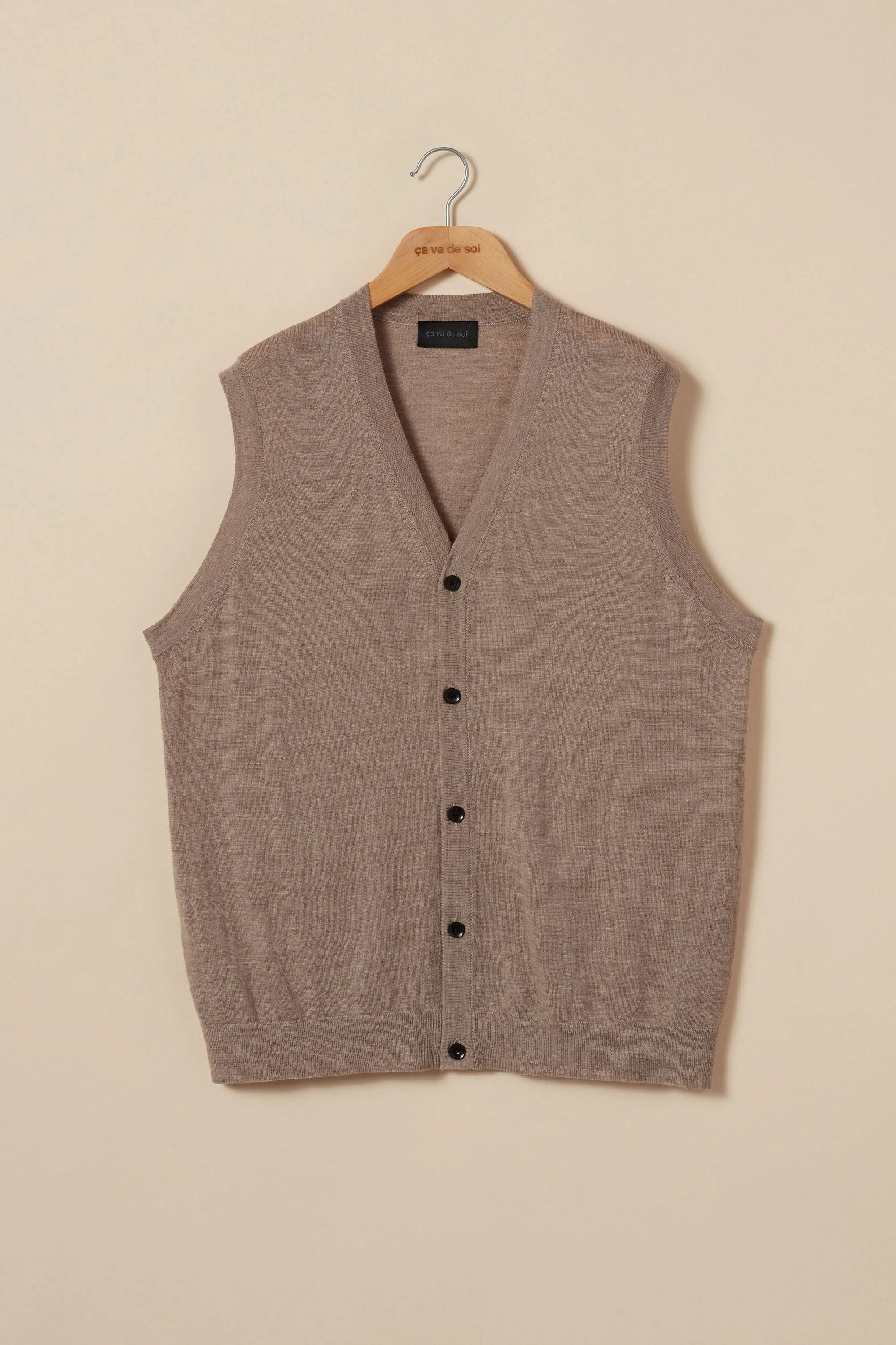 YORK camel sold by ça va de soi