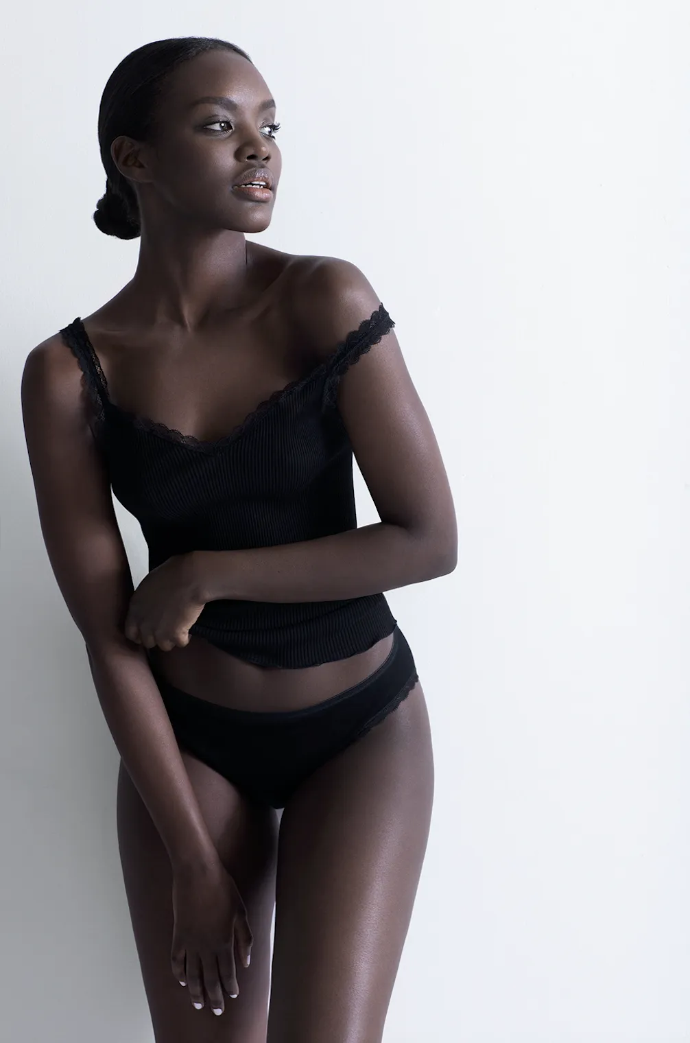 SUBLIME black sold by ça va de soi product image thumbnail 3