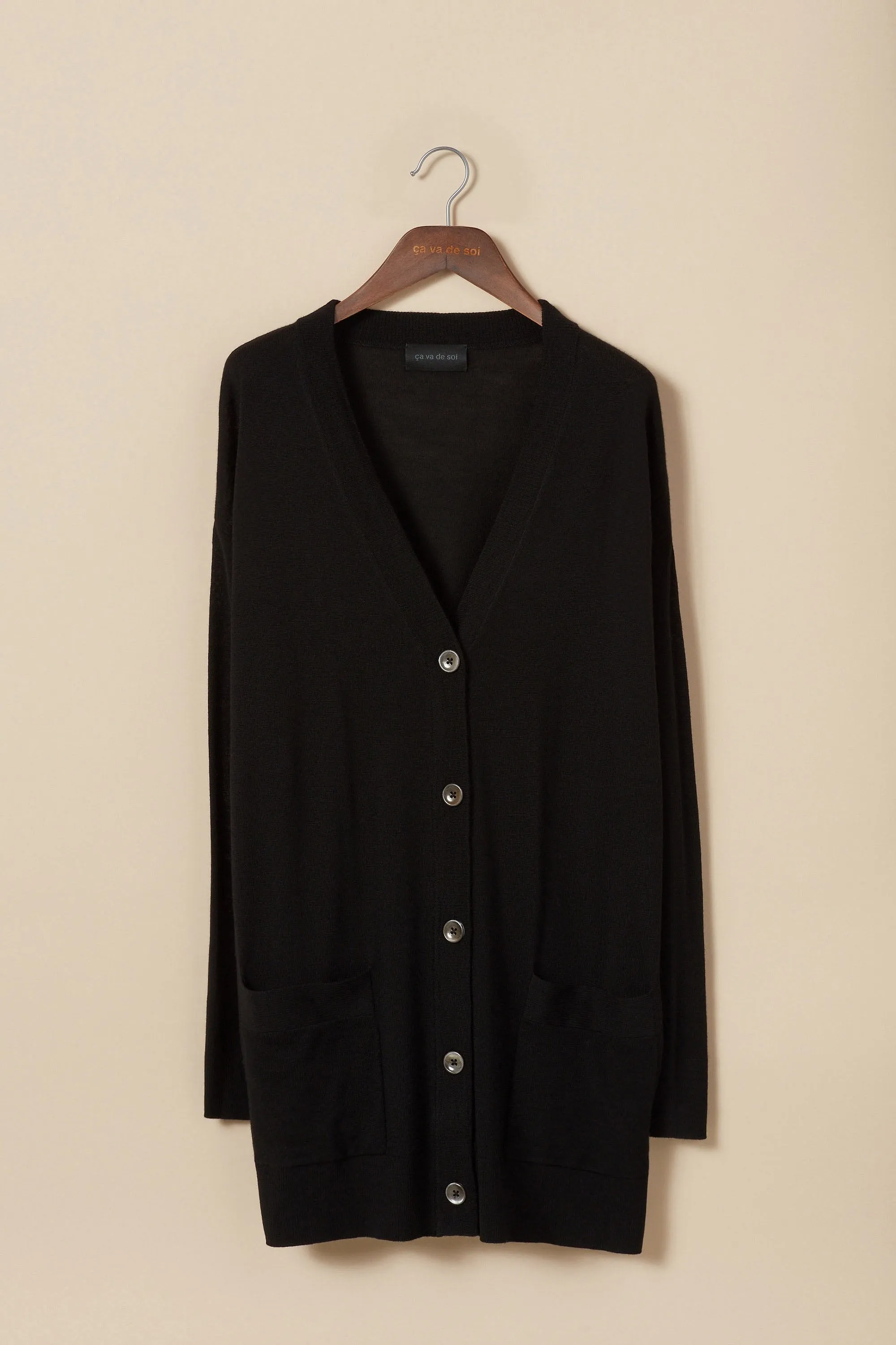 AUTEUIL black sold by ça va de soi