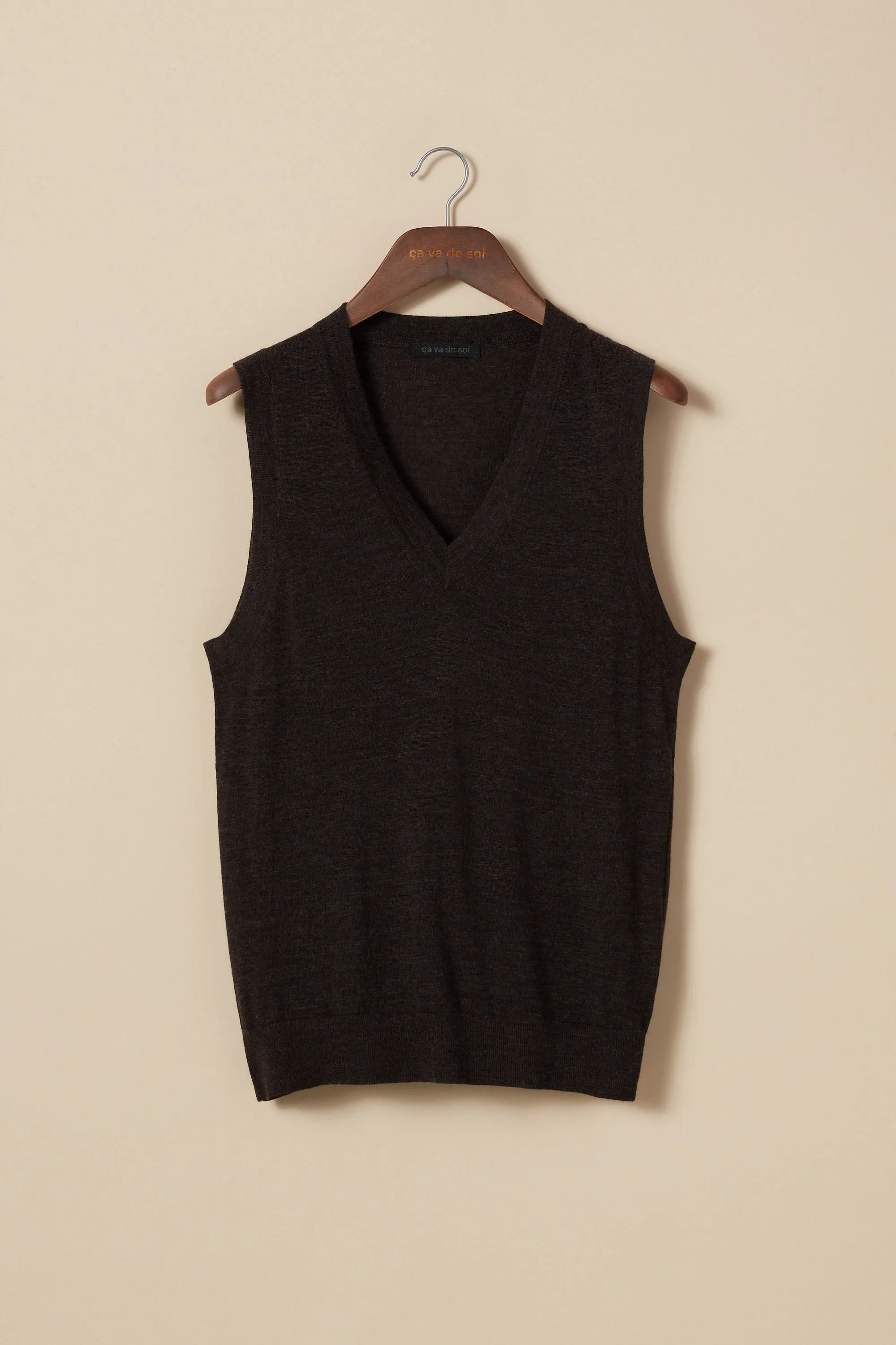 DUBLIN beaver sold by ça va de soi