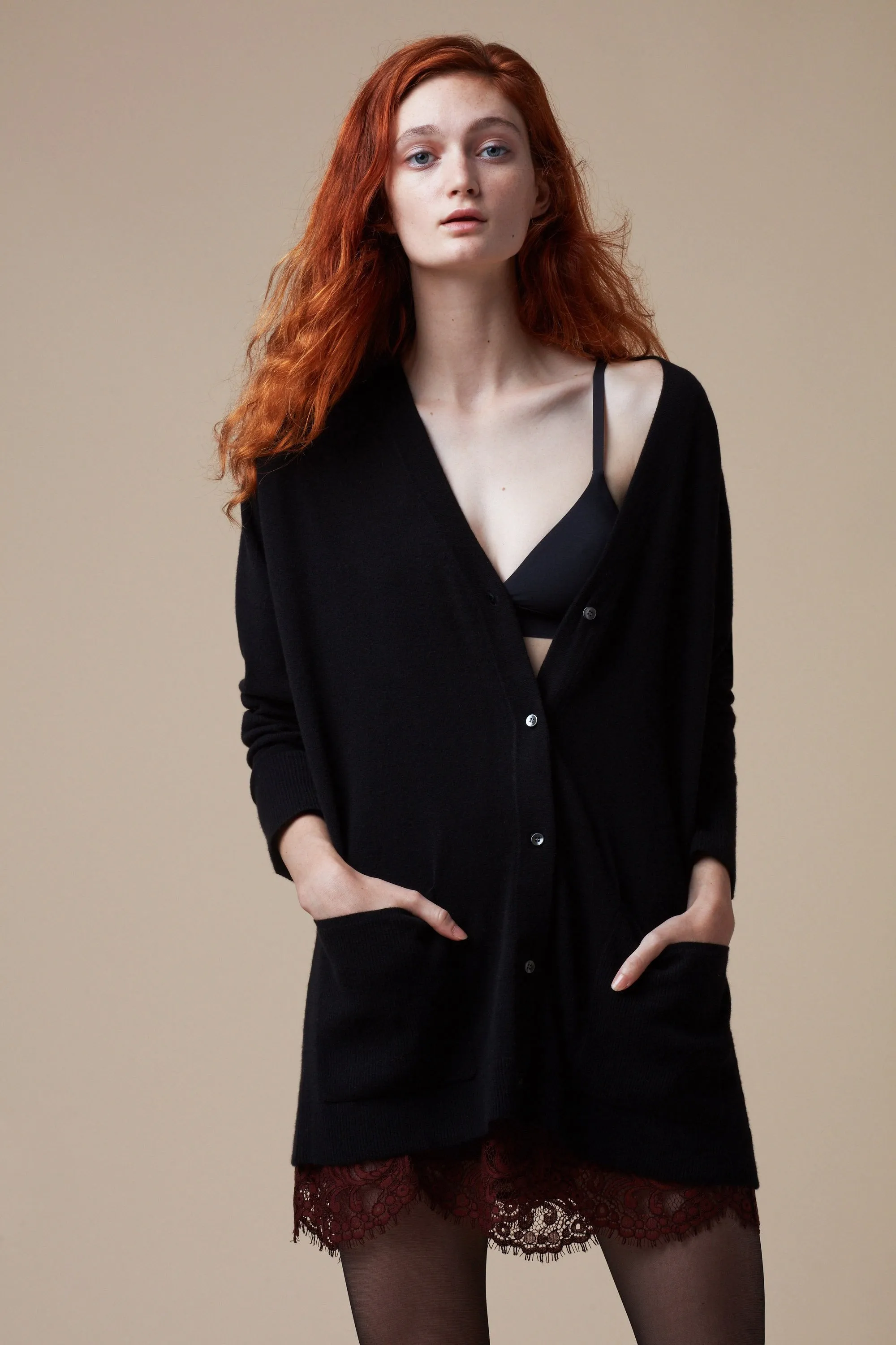 SORBONNE black sold by ça va de soi product image thumbnail 2