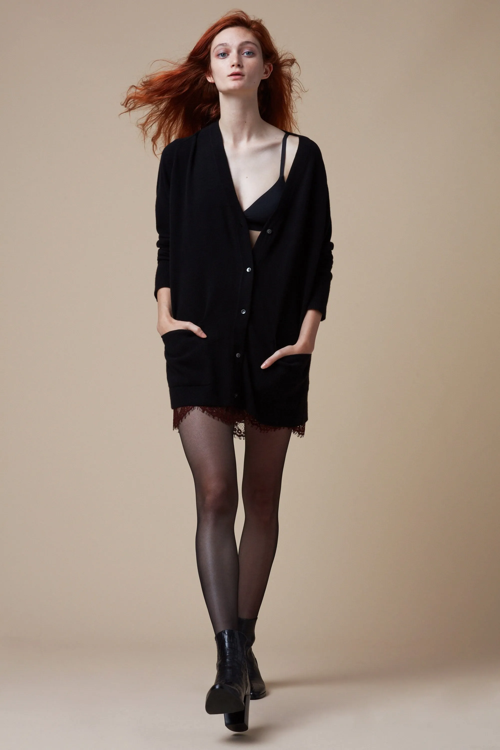 SORBONNE black sold by ça va de soi product image thumbnail 5