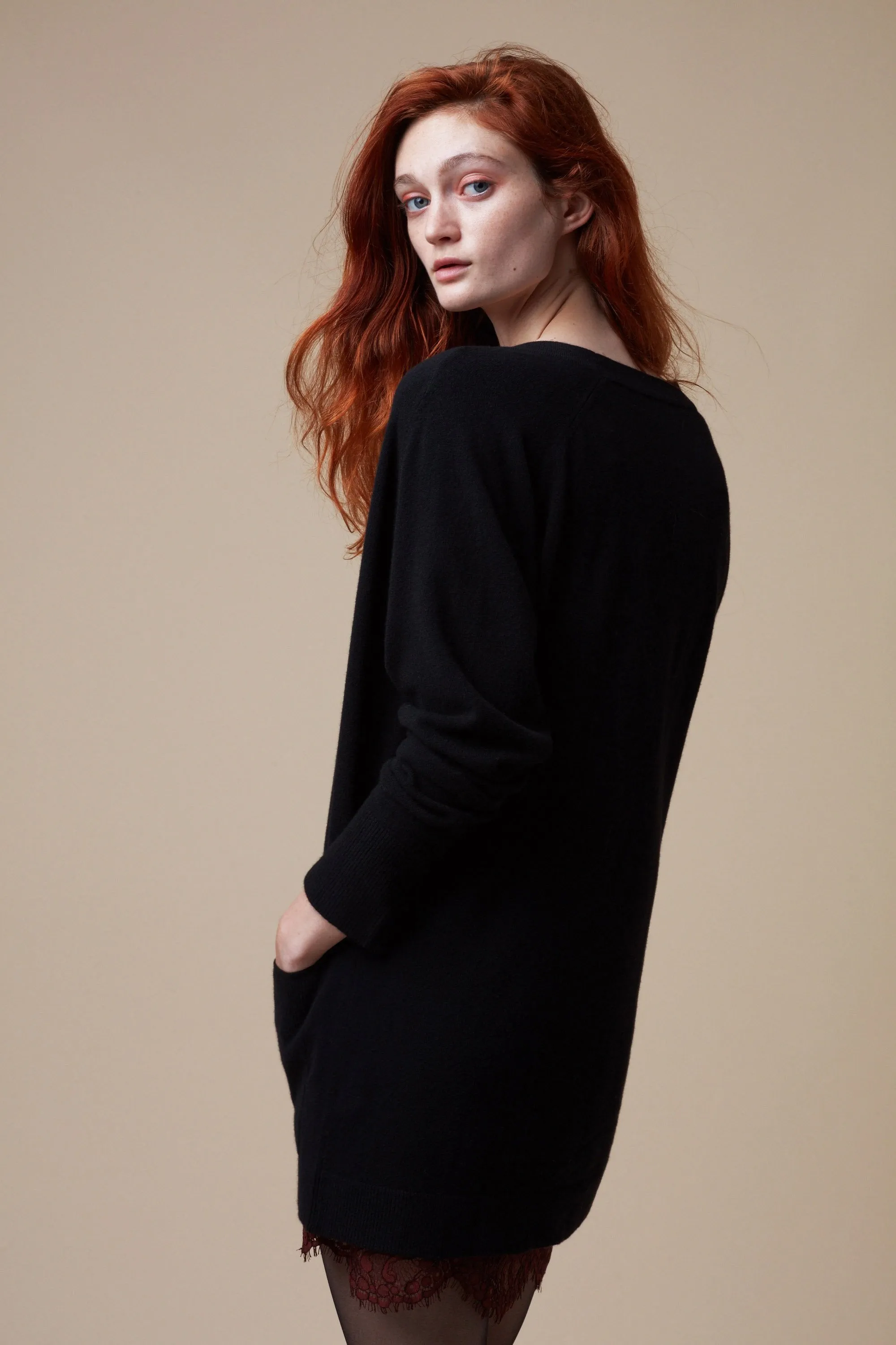 SORBONNE black sold by ça va de soi product image thumbnail 4