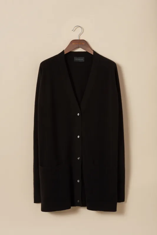 SORBONNE black sold by ça va de soi