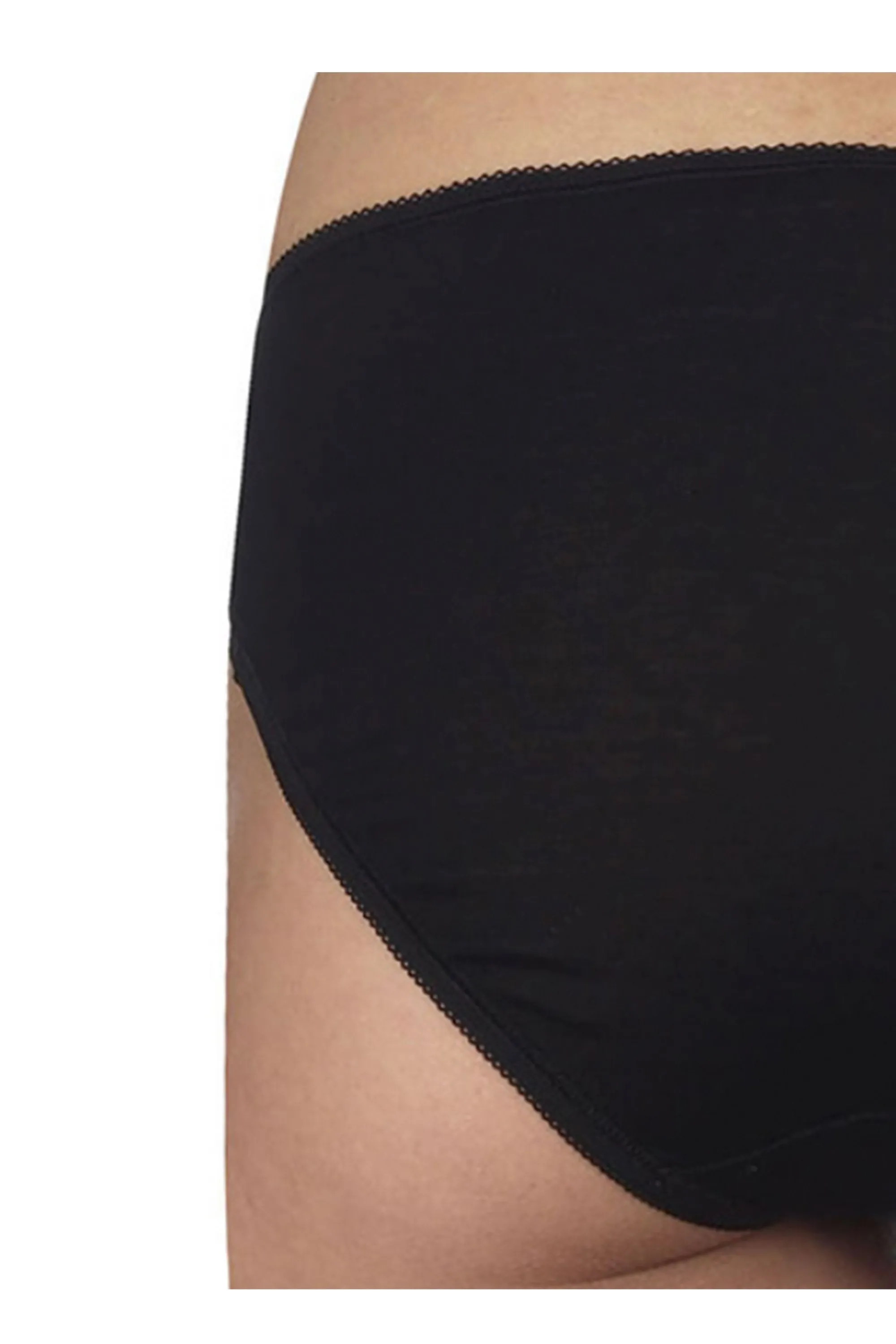 MINETTE black sold by ça va de soi product image thumbnail 4