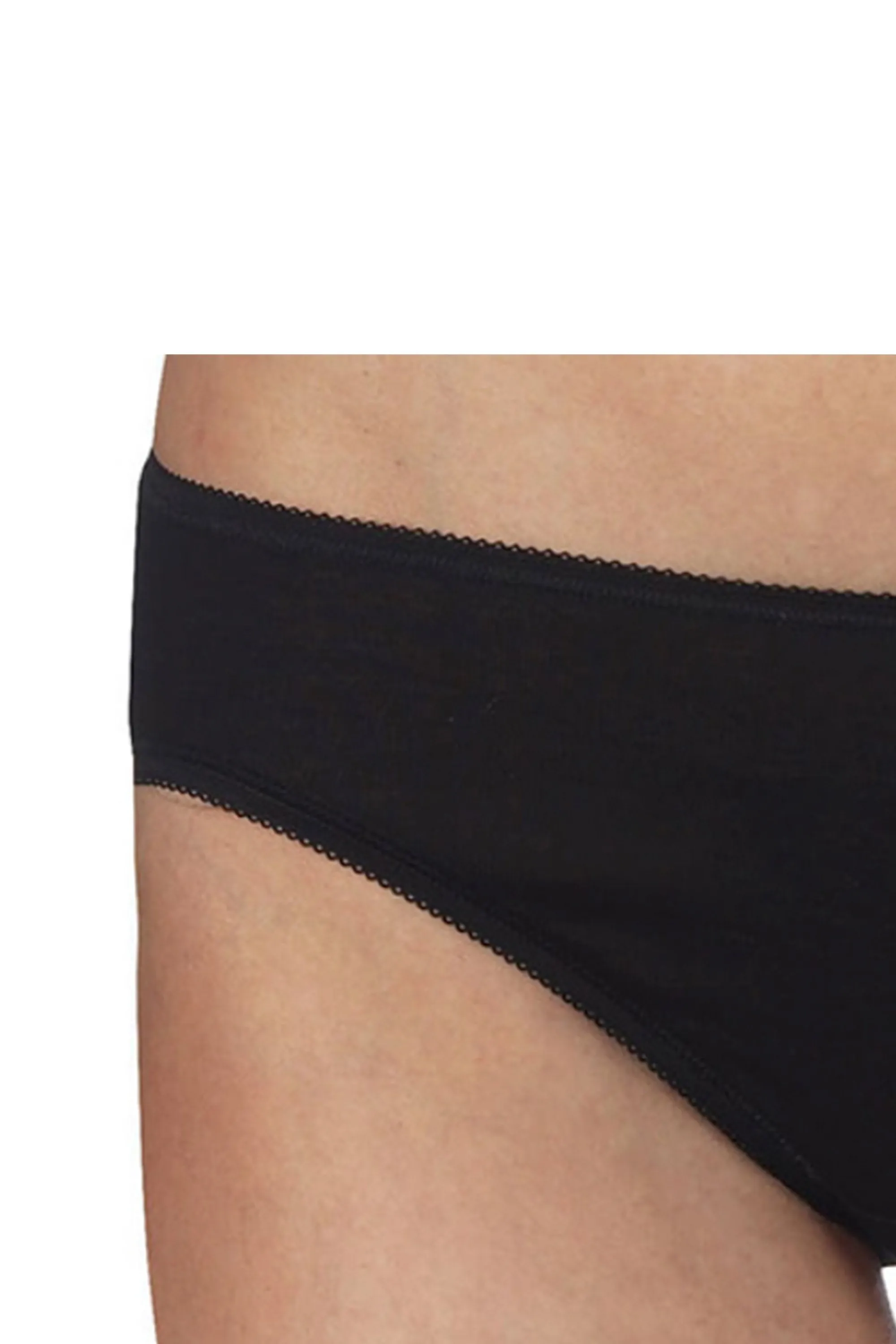 MINETTE black sold by ça va de soi product image thumbnail 3