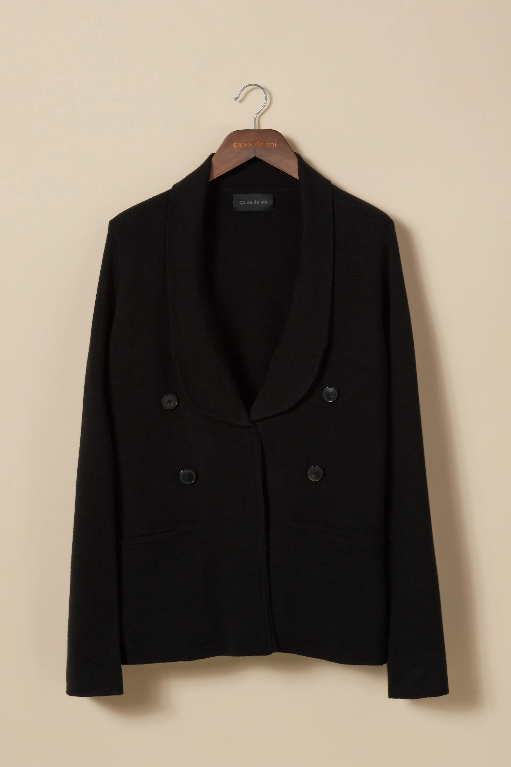 PRESTON liquorice sold by ça va de soi