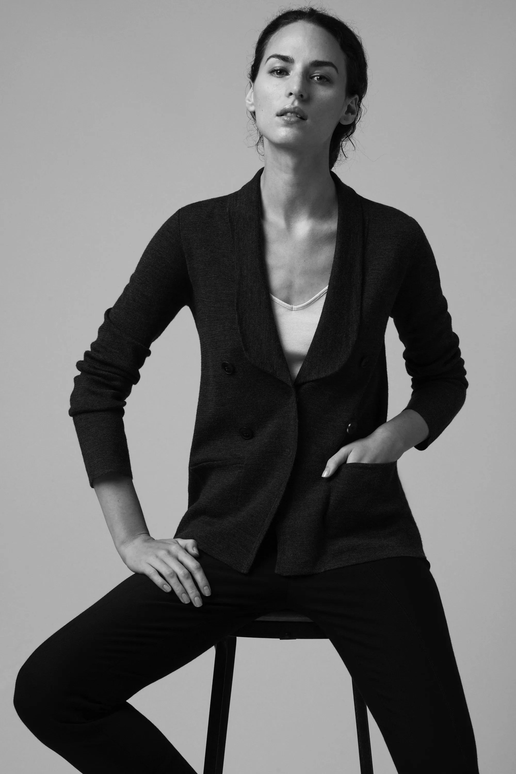 PRESTON liquorice sold by ça va de soi product image thumbnail 3