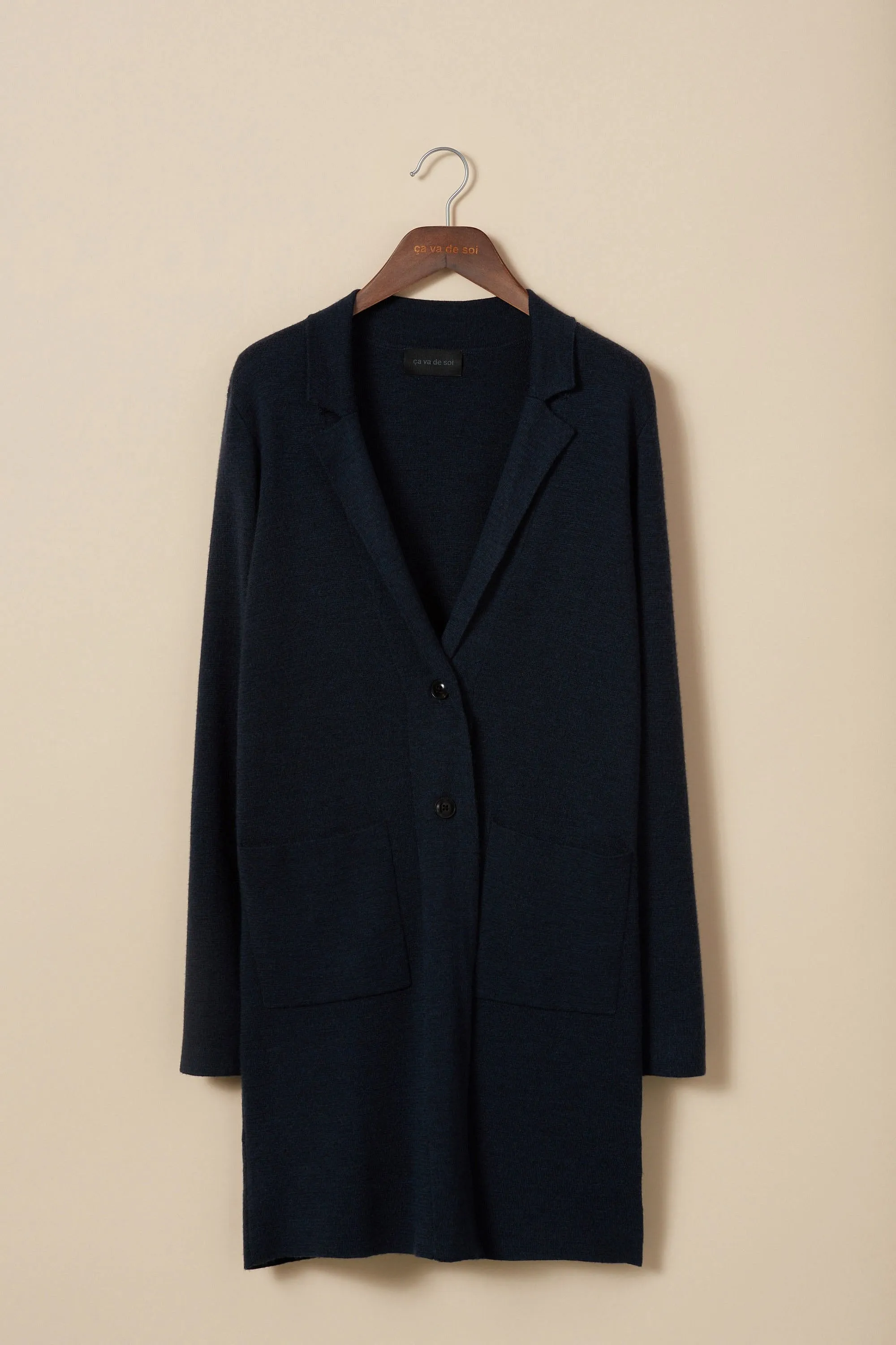 SAVILEROW ink sold by ça va de soi