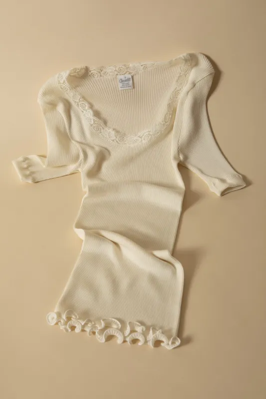 LOVELY champagne sold by ça va de soi