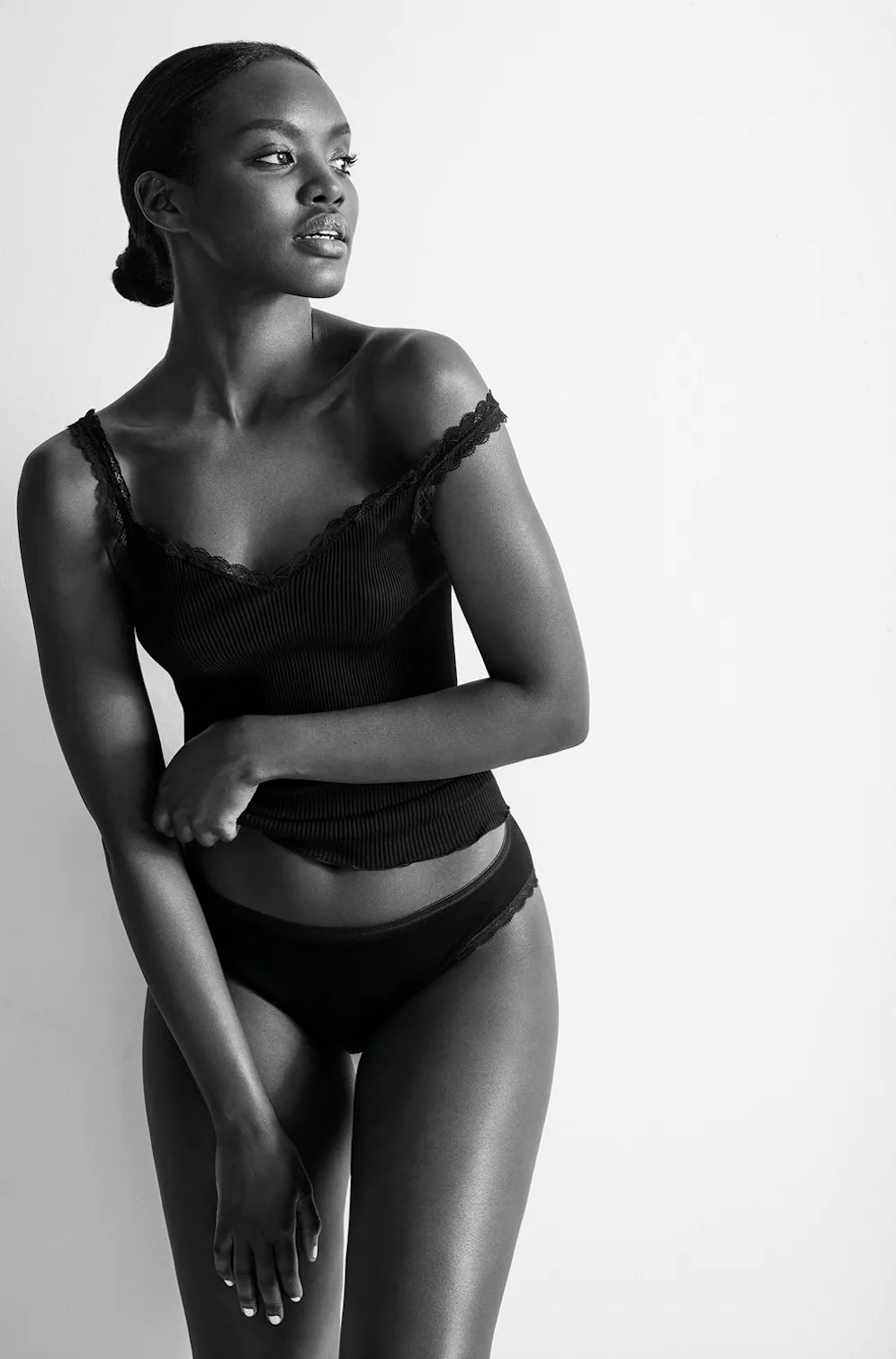 SUBLIME white sold by ça va de soi product image thumbnail 2