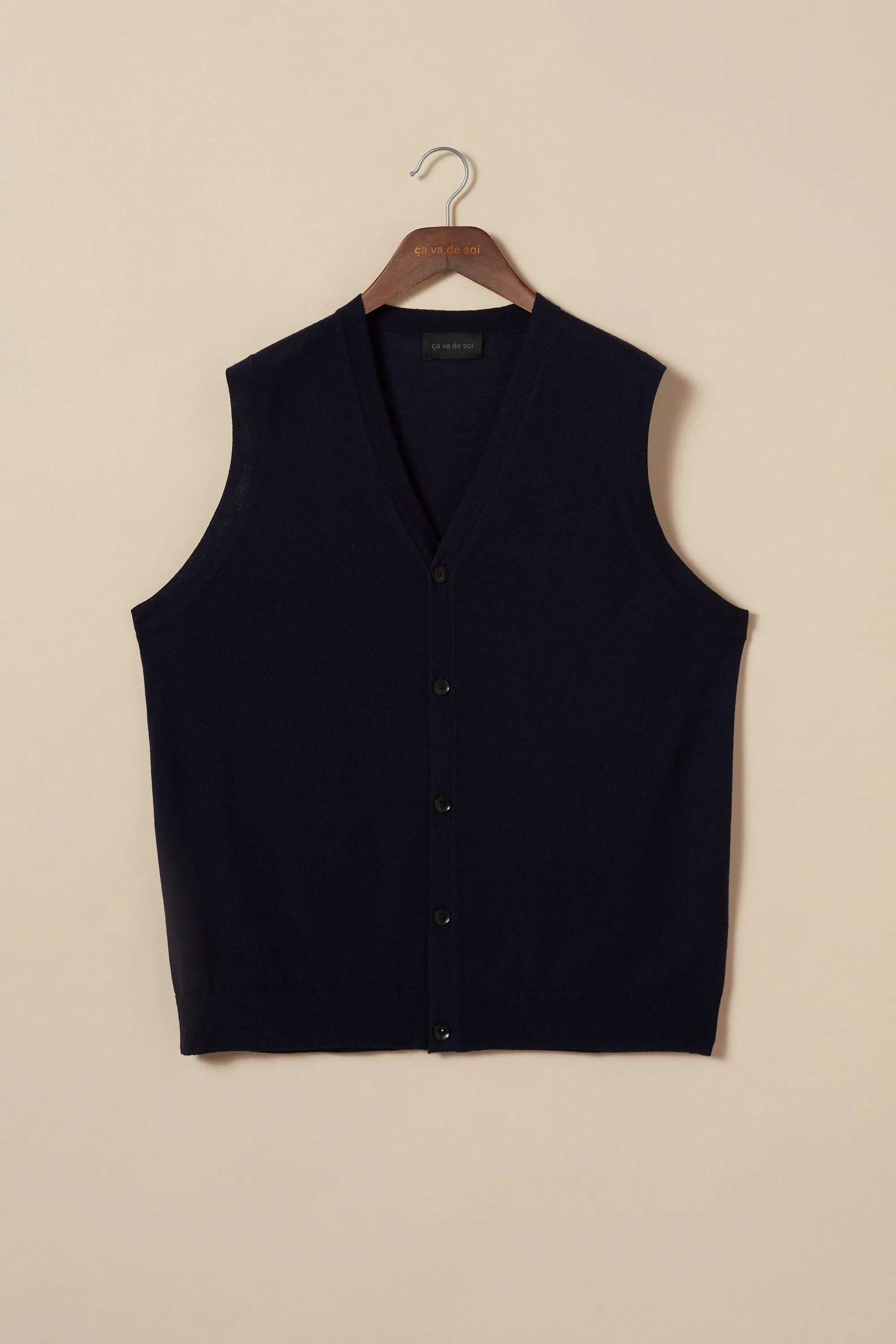 YORK sapphire sold by ça va de soi