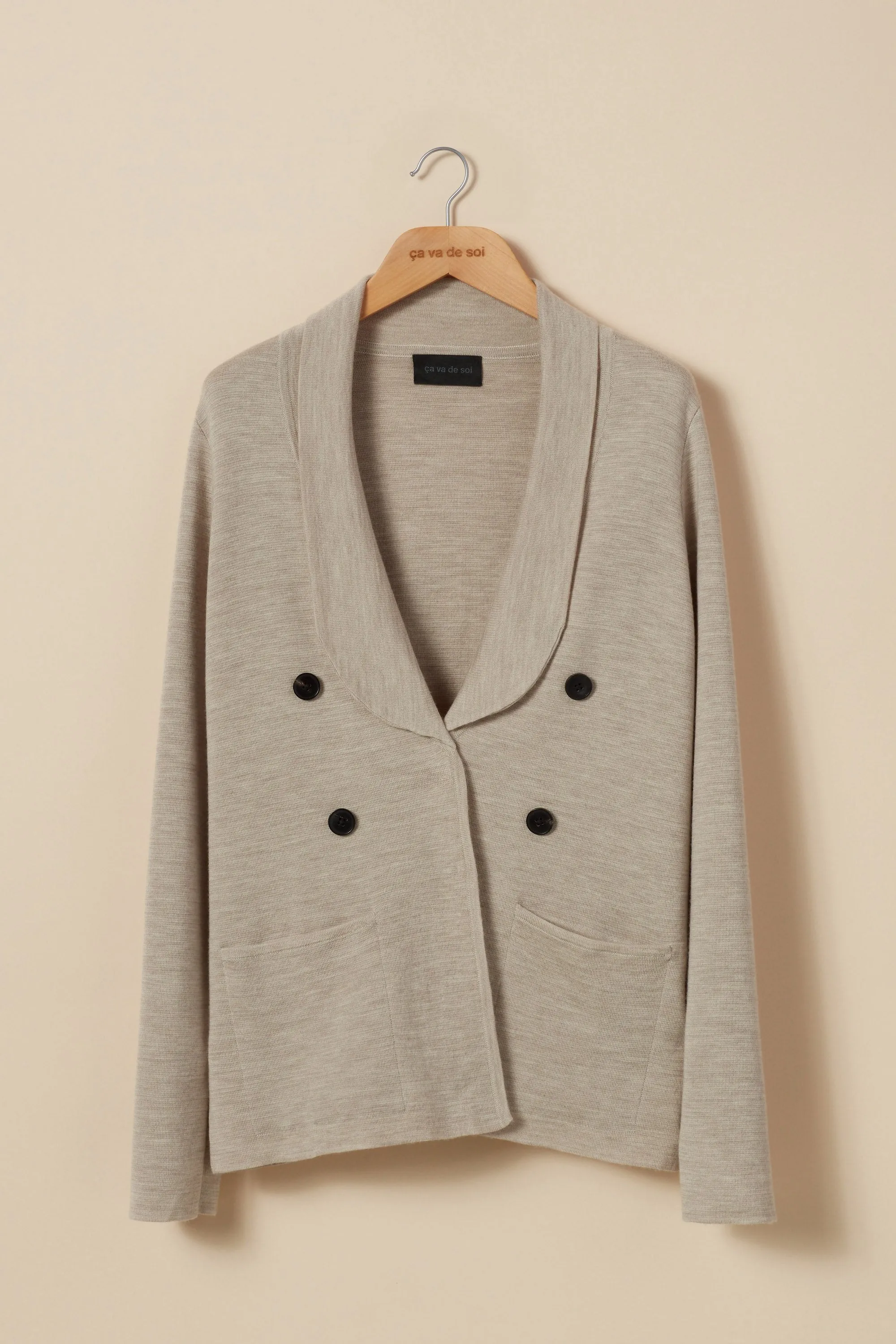 PRESTON millet sold by ça va de soi