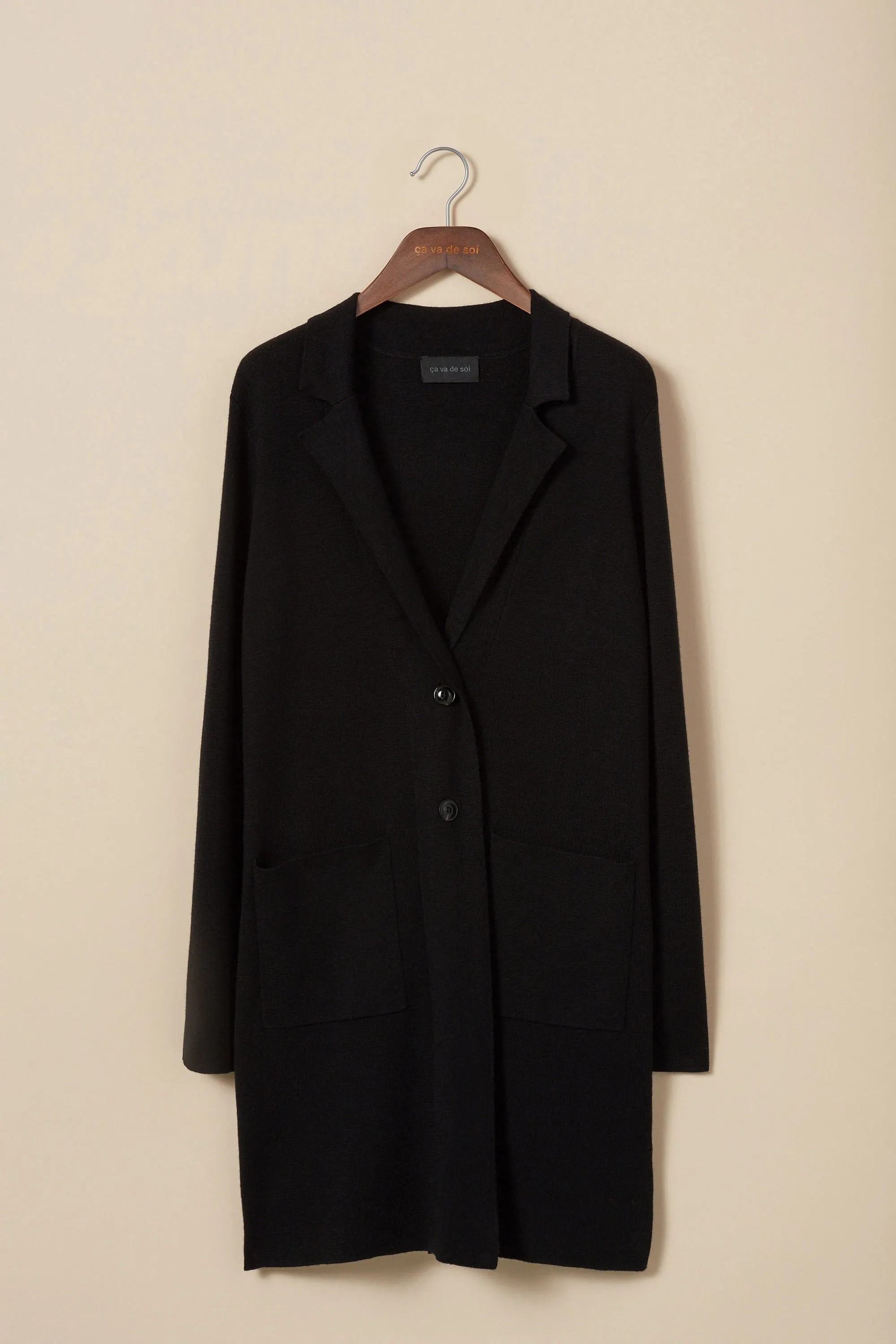 SAVILEROW liquorice sold by ça va de soi