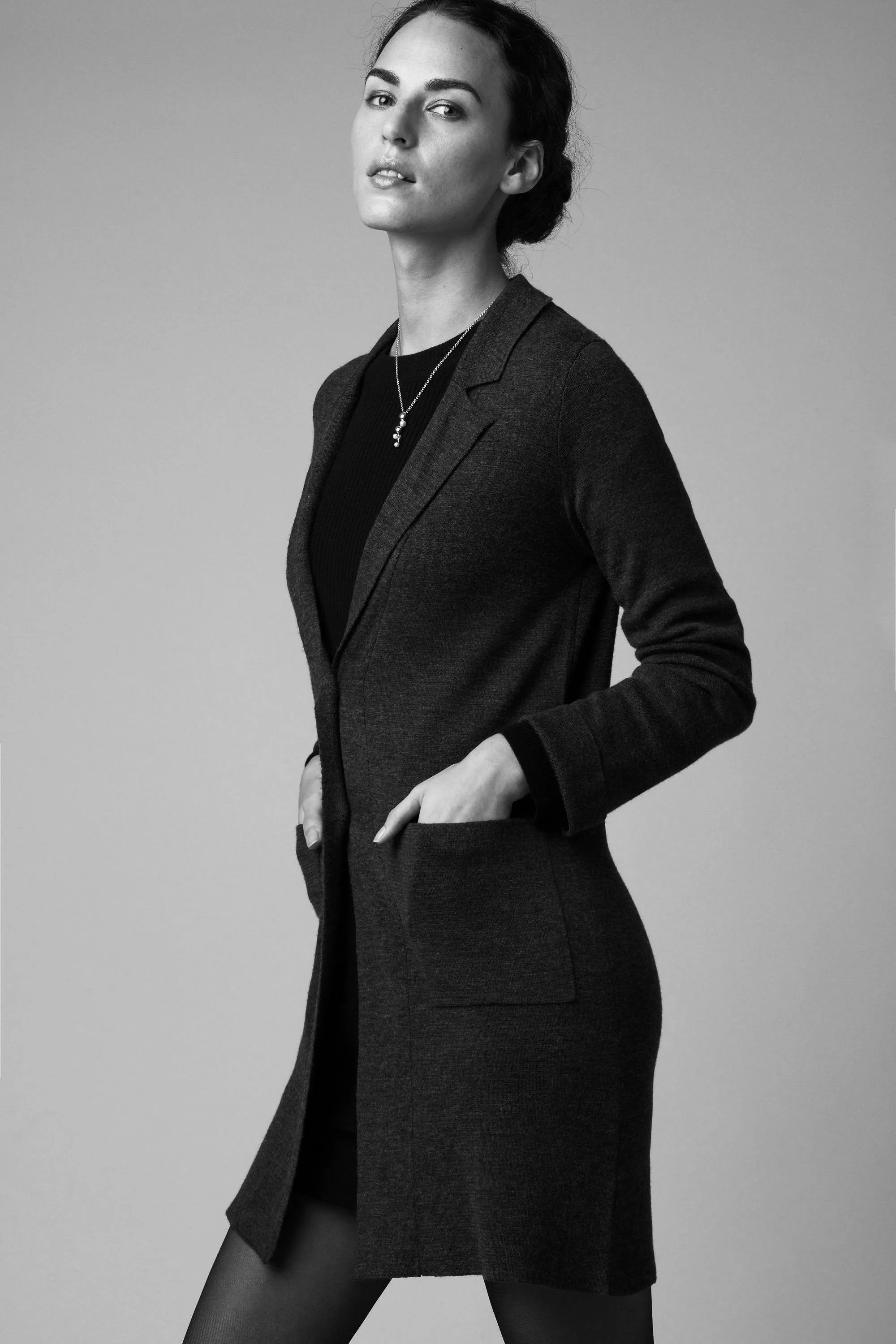 SAVILEROW liquorice sold by ça va de soi product image thumbnail 2