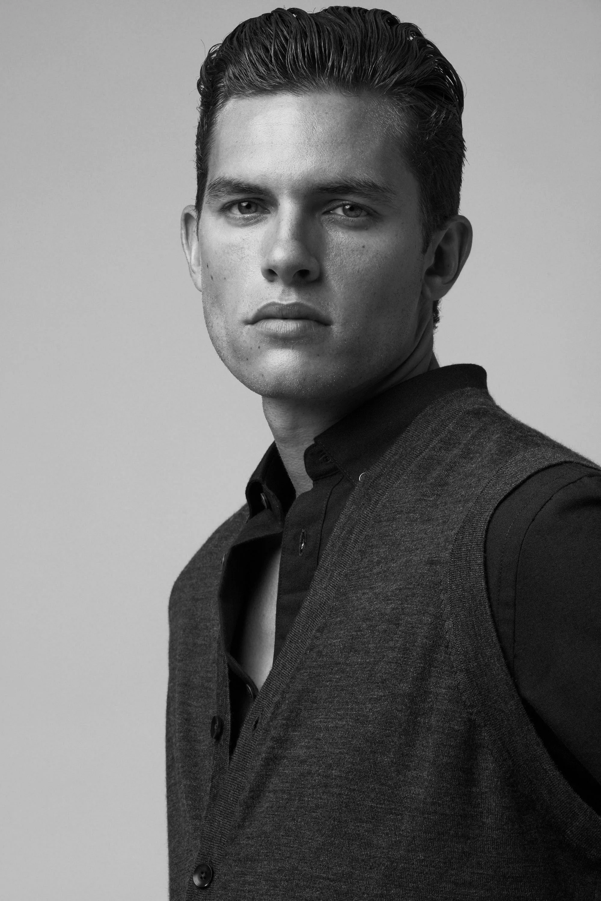 YORK black sold by ça va de soi product image thumbnail 3