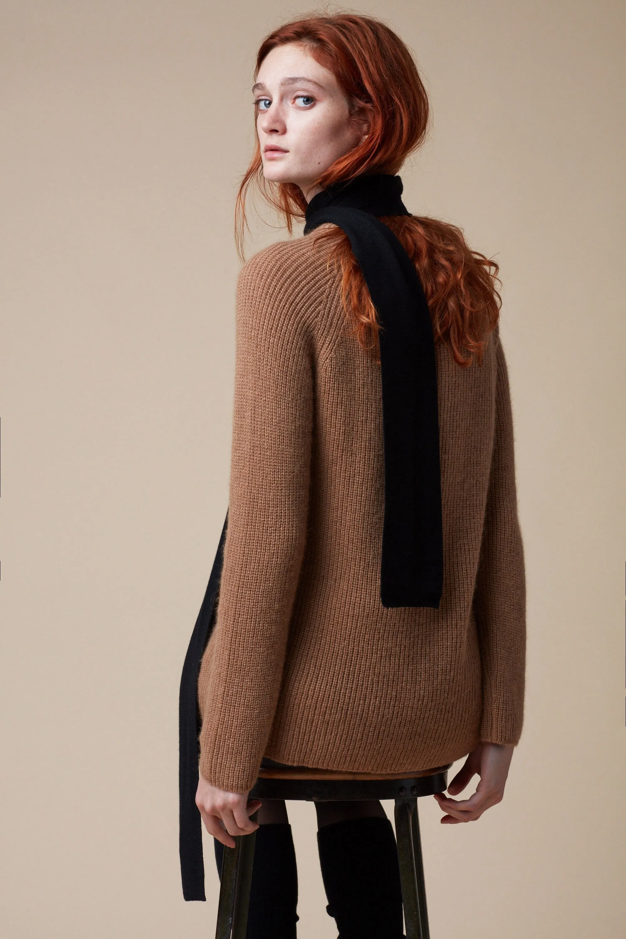 ARTHUR camel sold by ça va de soi product image thumbnail 5