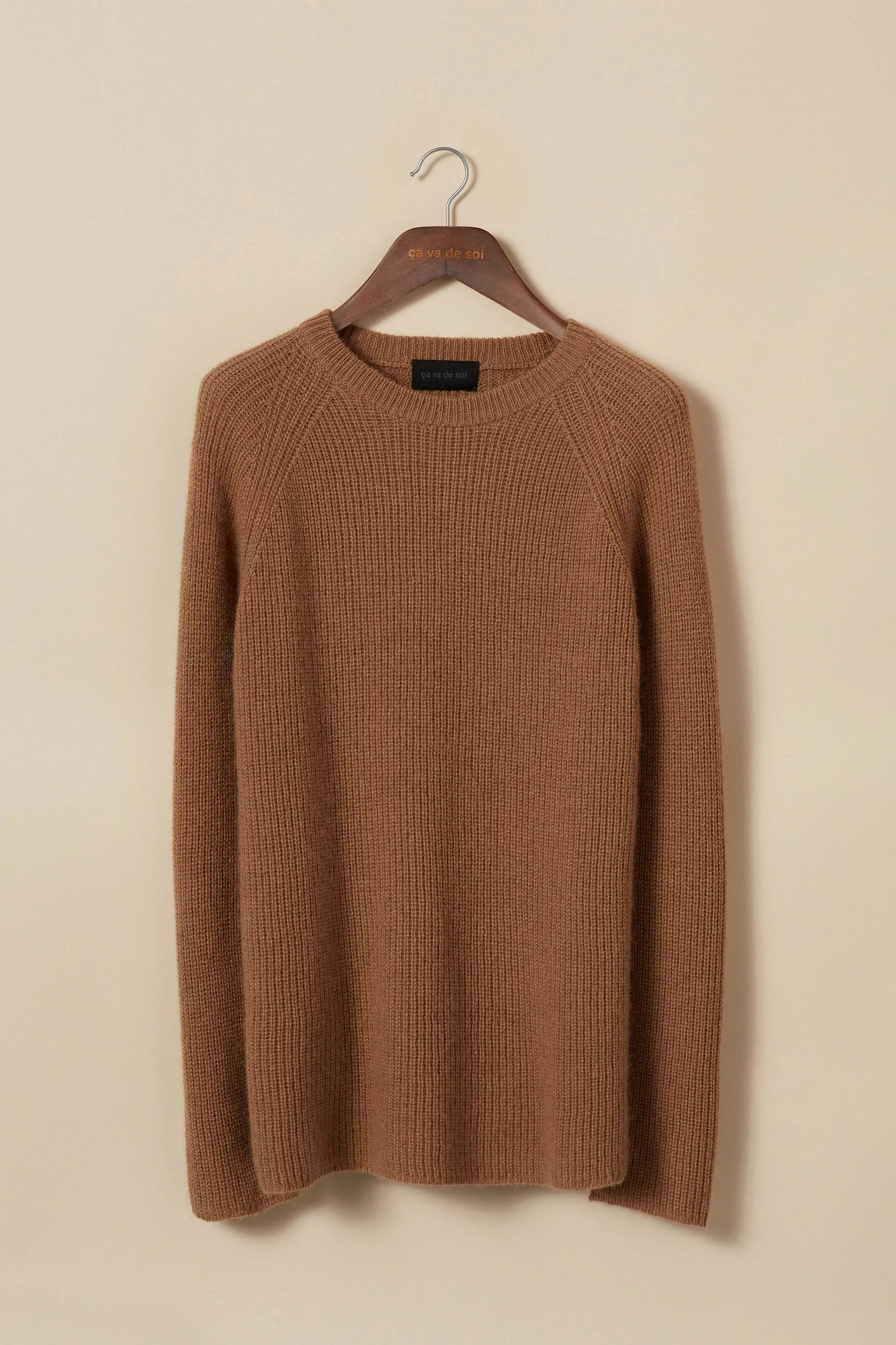 ARTHUR camel sold by ça va de soi product image thumbnail 2