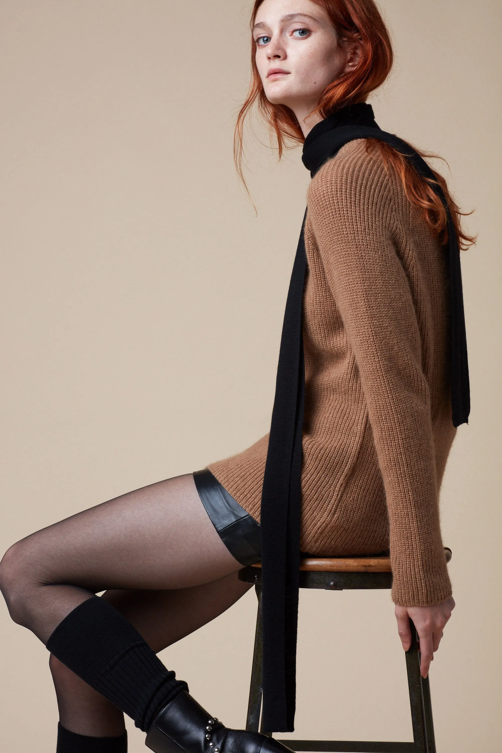 ARTHUR camel sold by ça va de soi product image thumbnail 3