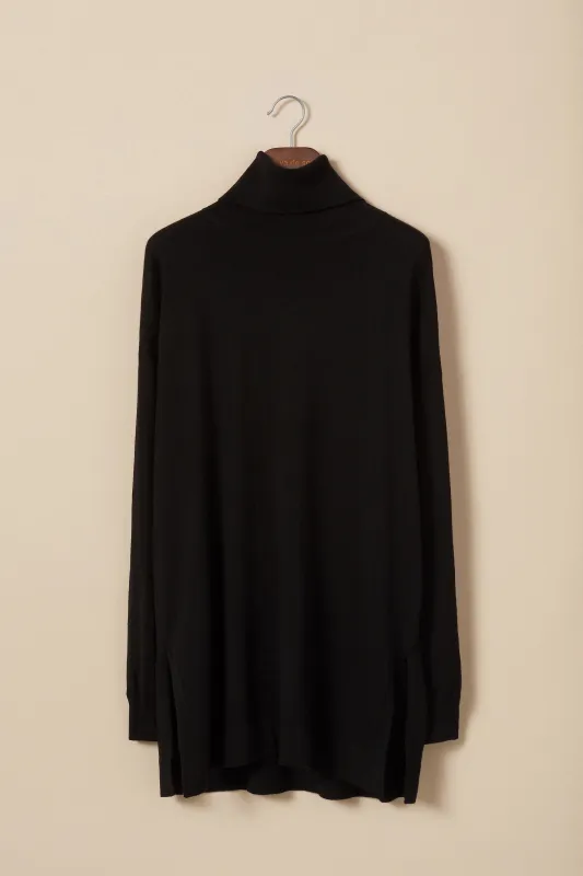 BERCY black sold by ça va de soi