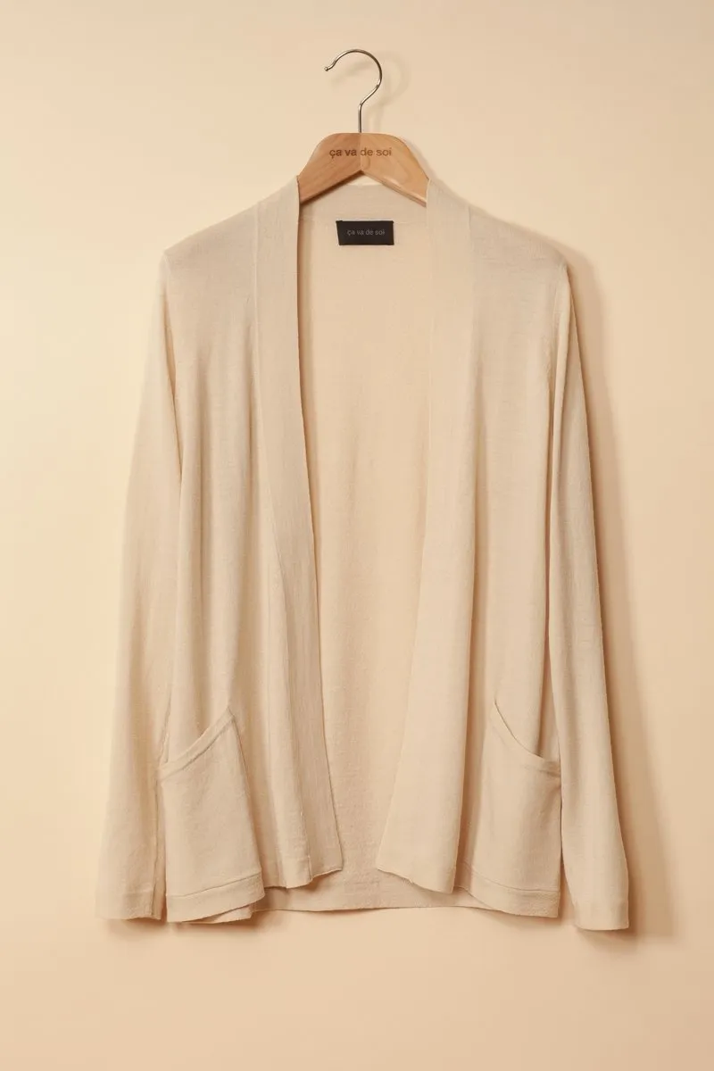 SARRANTE goat sold by ça va de soi