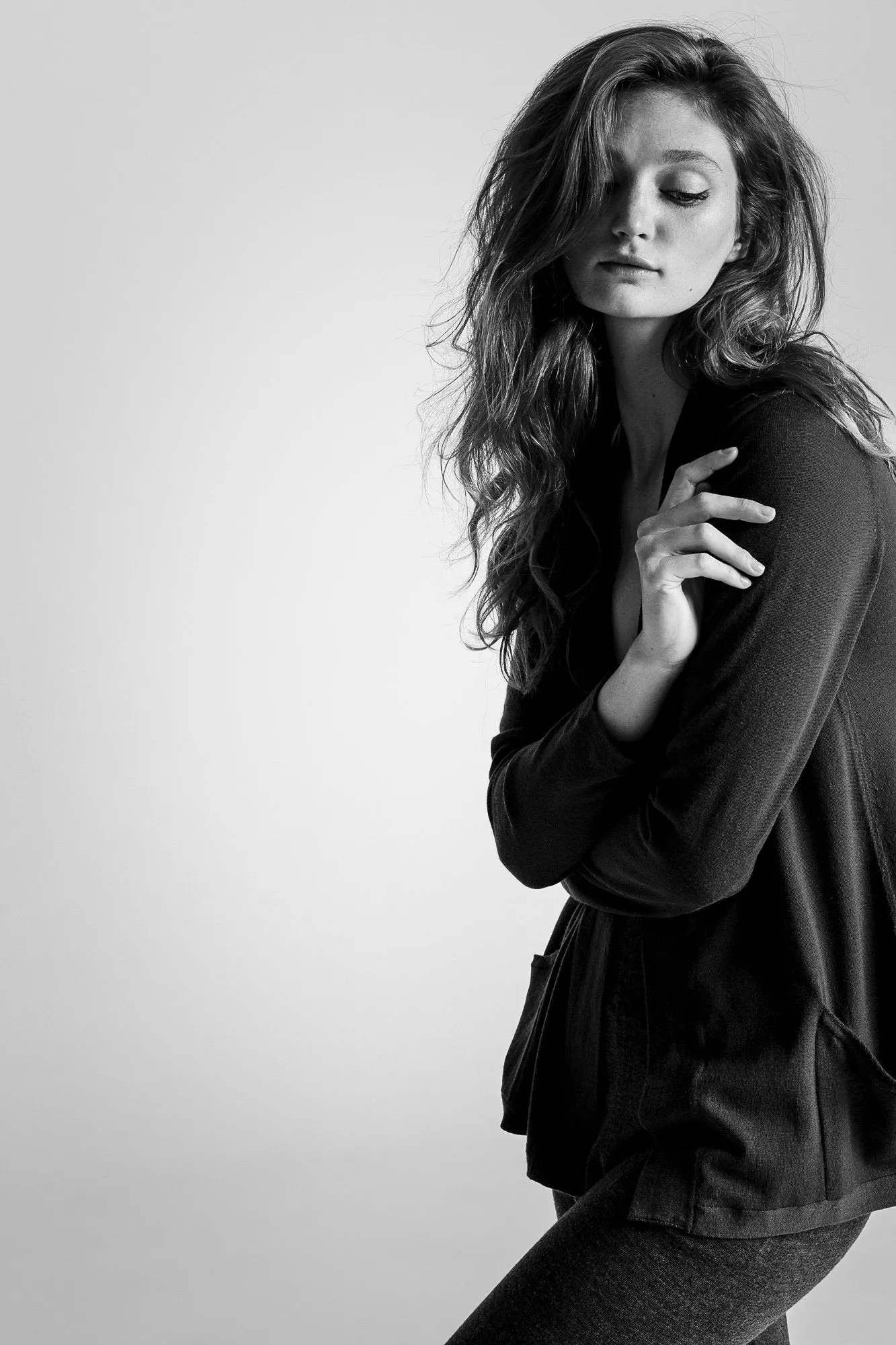 SARRANTE goat sold by ça va de soi product image thumbnail 3