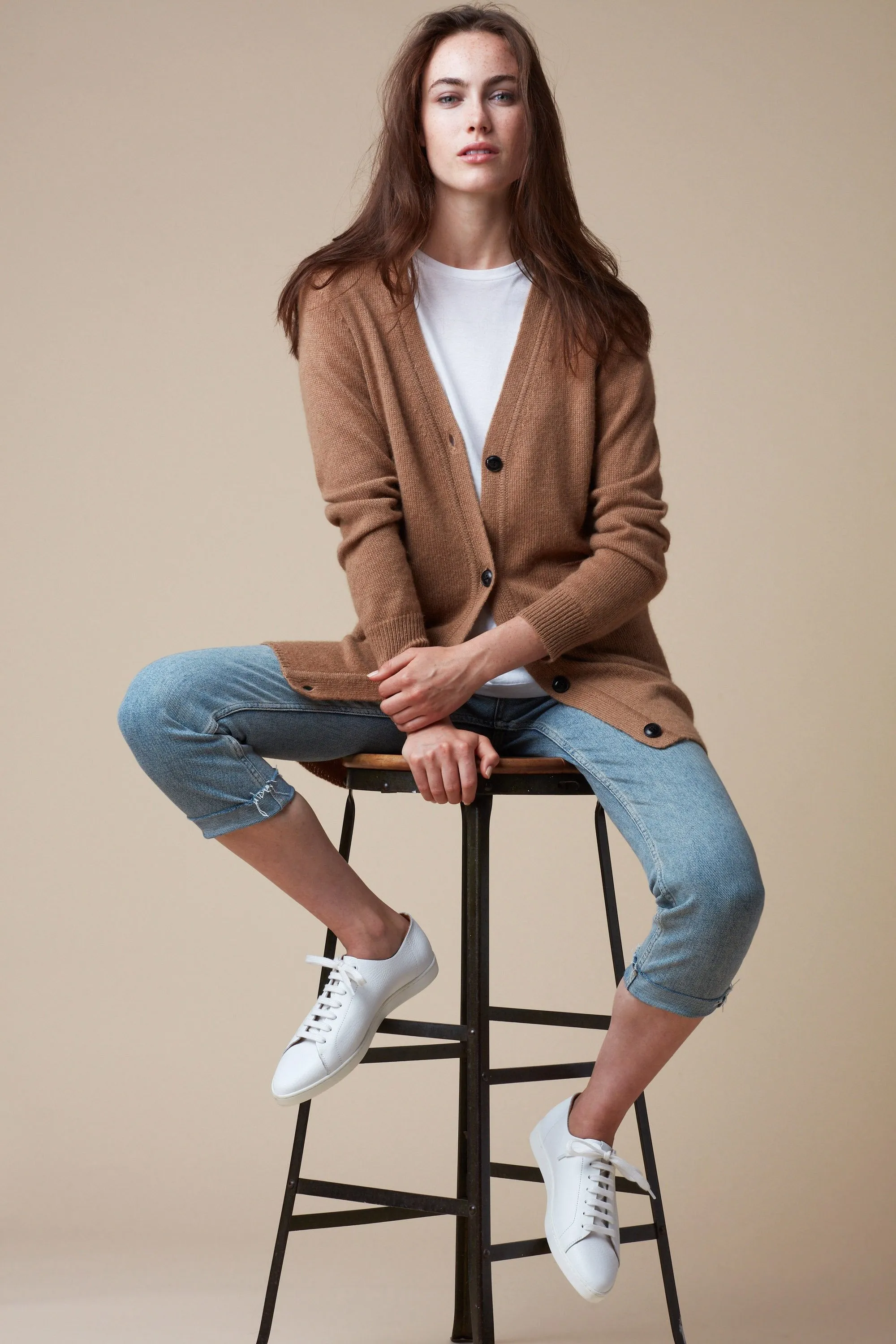 WALLY camel sold by ça va de soi product image thumbnail 2