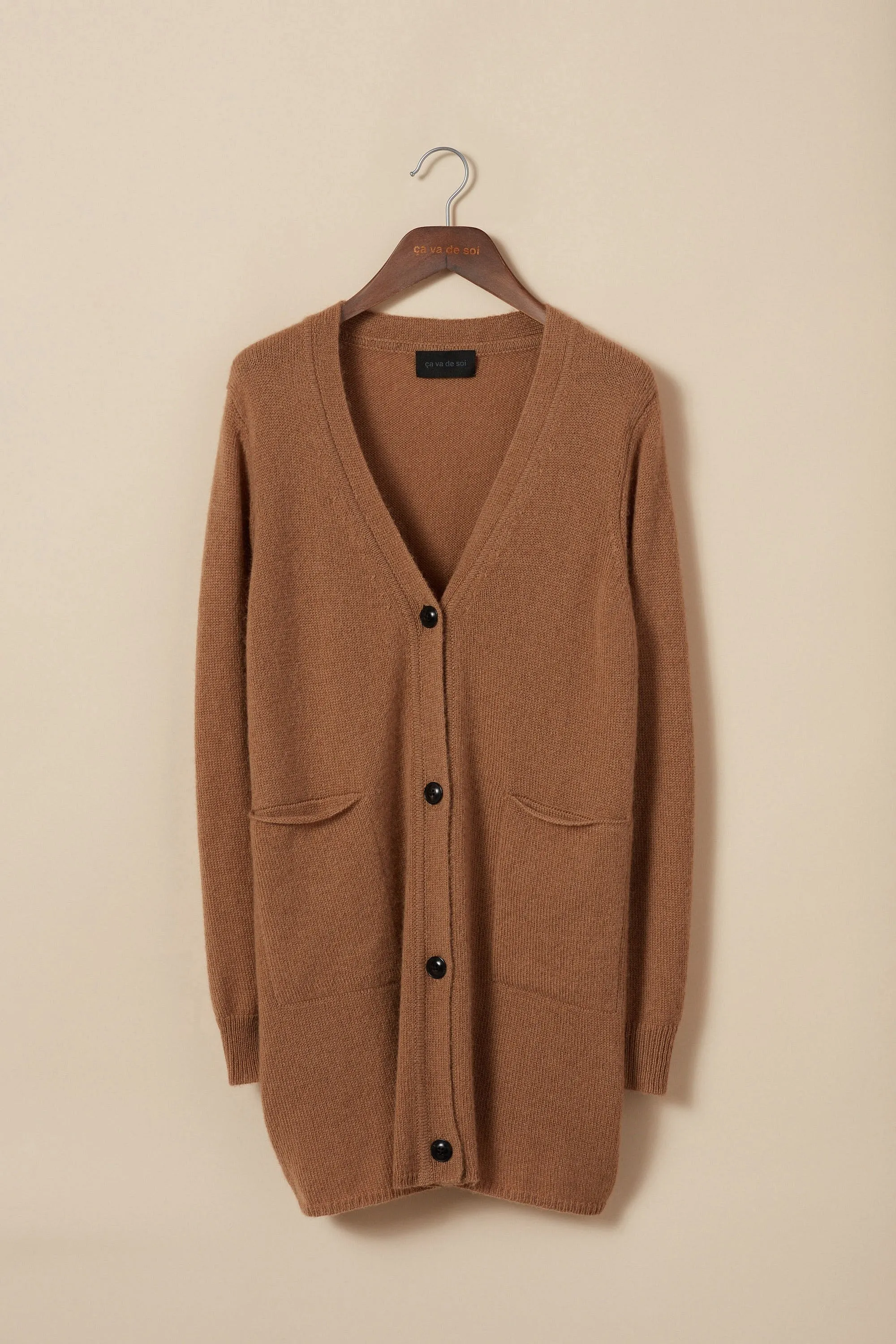 WALLY camel sold by ça va de soi