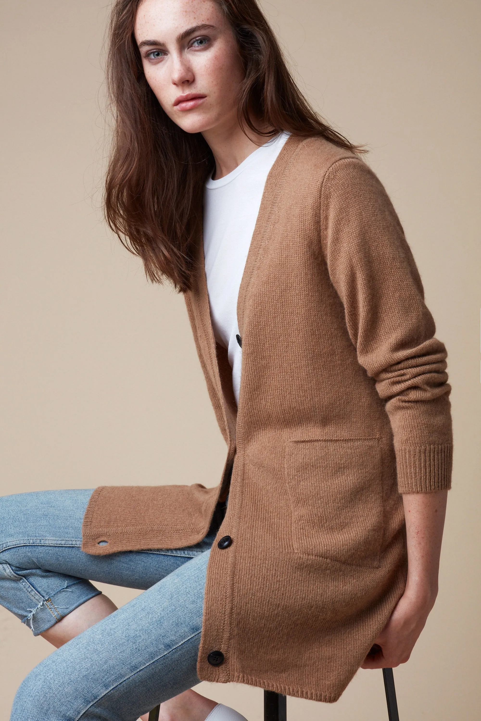 WALLY camel sold by ça va de soi product image thumbnail 3