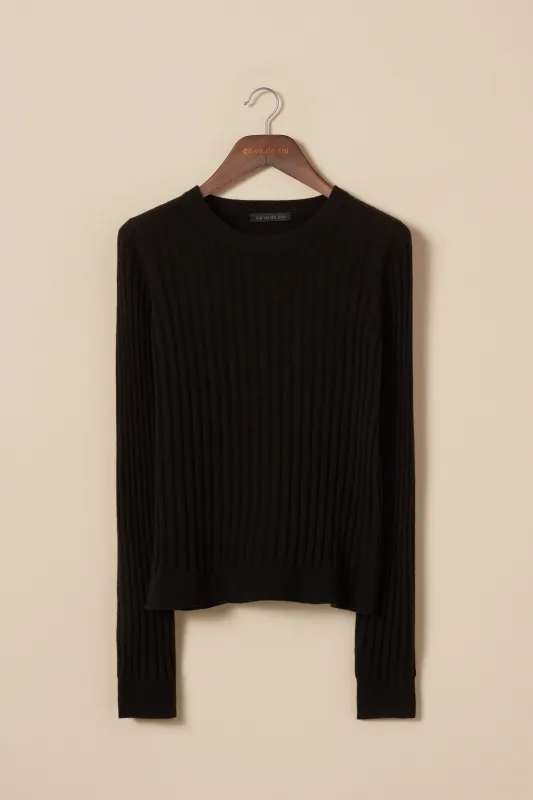 TUILERIES black sold by ça va de soi