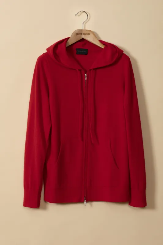 LOO cherry sold by ça va de soi