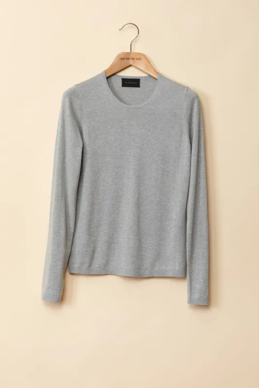 OPERA silver sold by ça va de soi