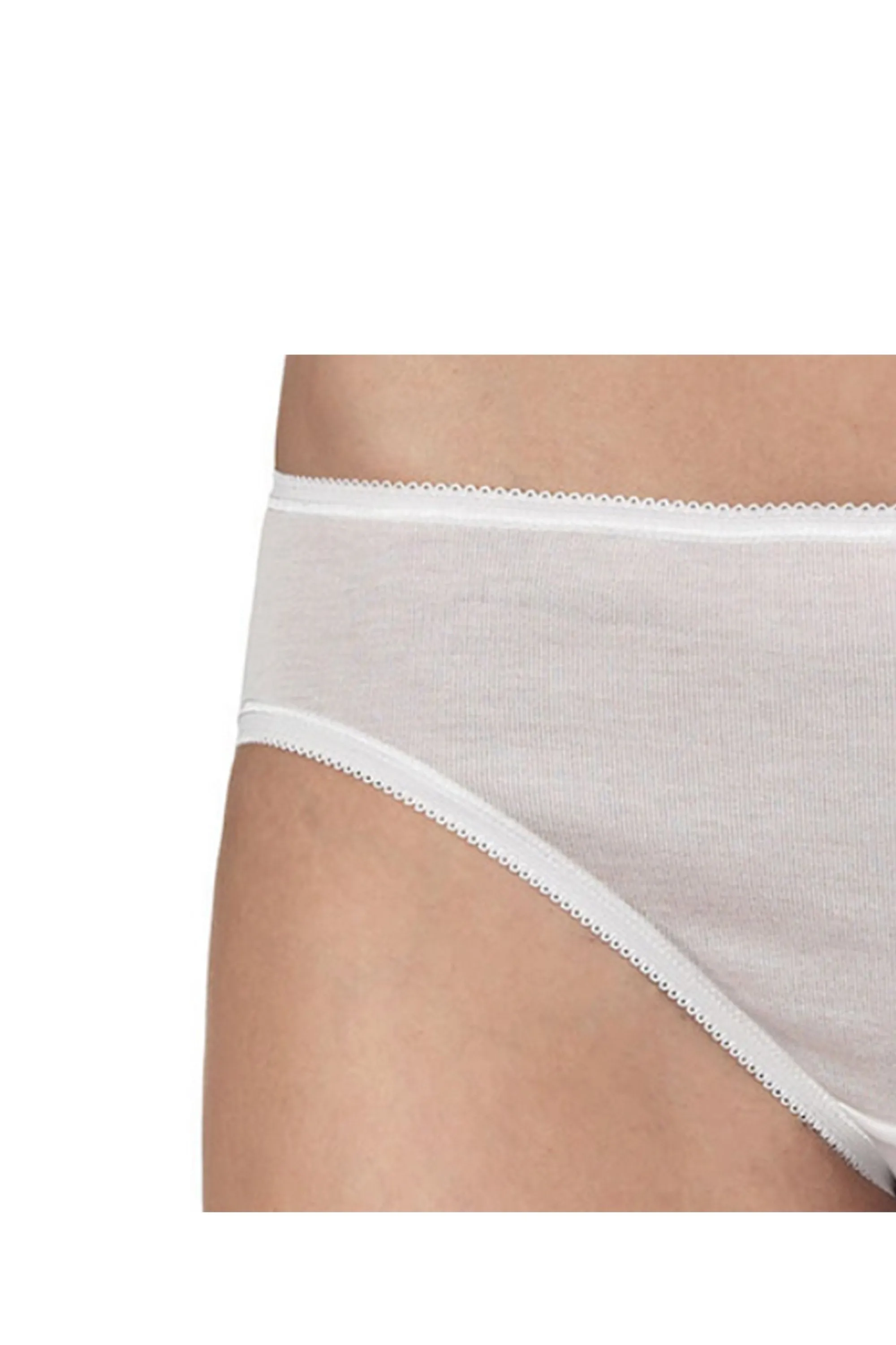 MINETTE white sold by ça va de soi product image thumbnail 4