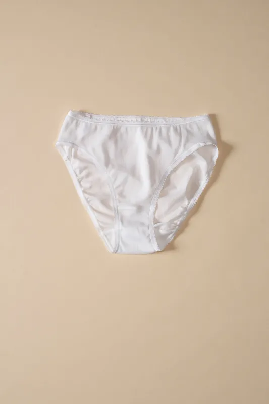 MINETTE white sold by ça va de soi