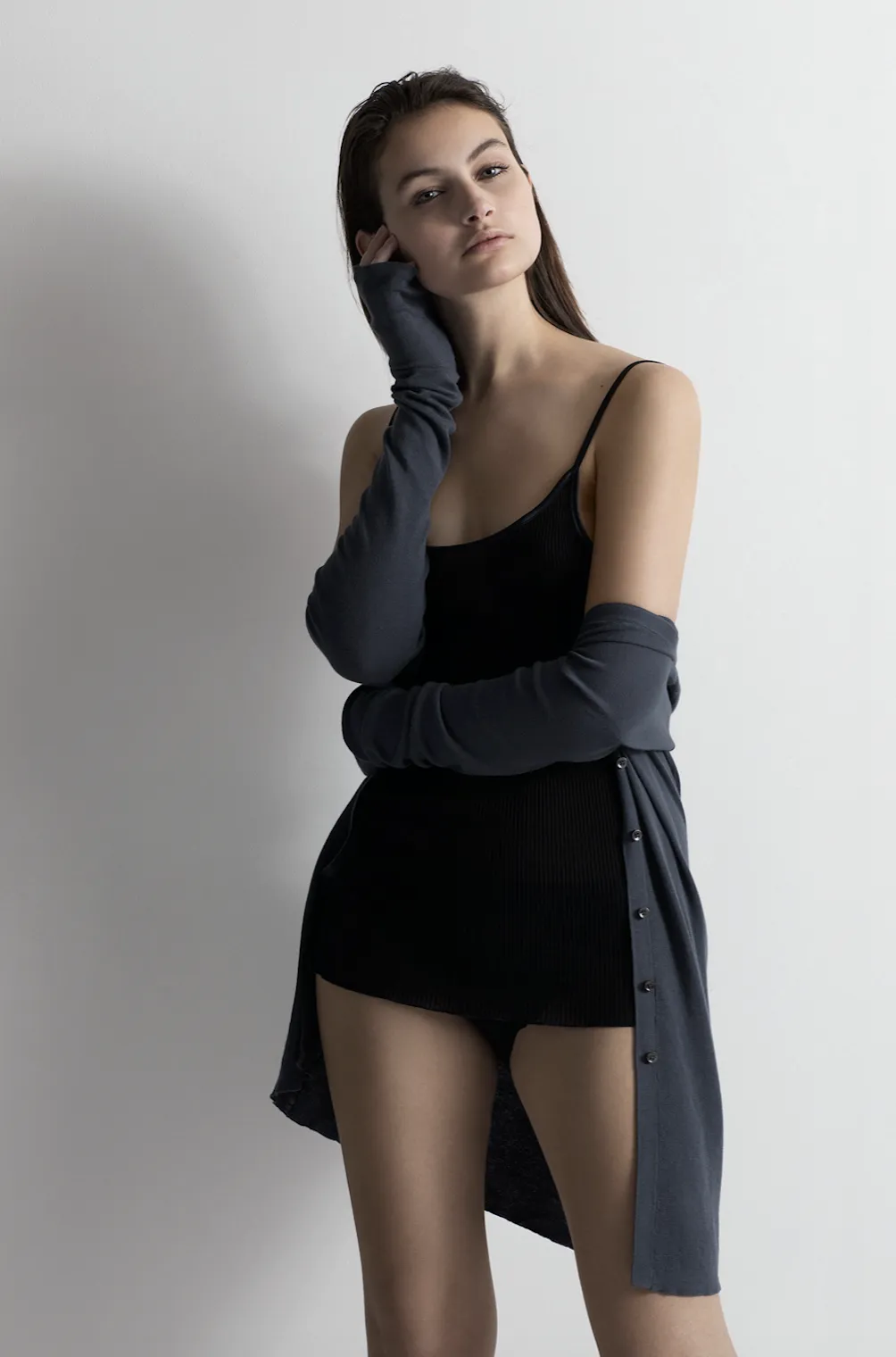 COMPLICITÉ black sold by ça va de soi