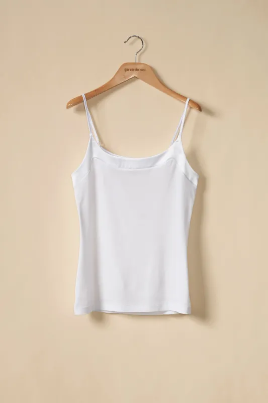 EDEN white sold by ça va de soi