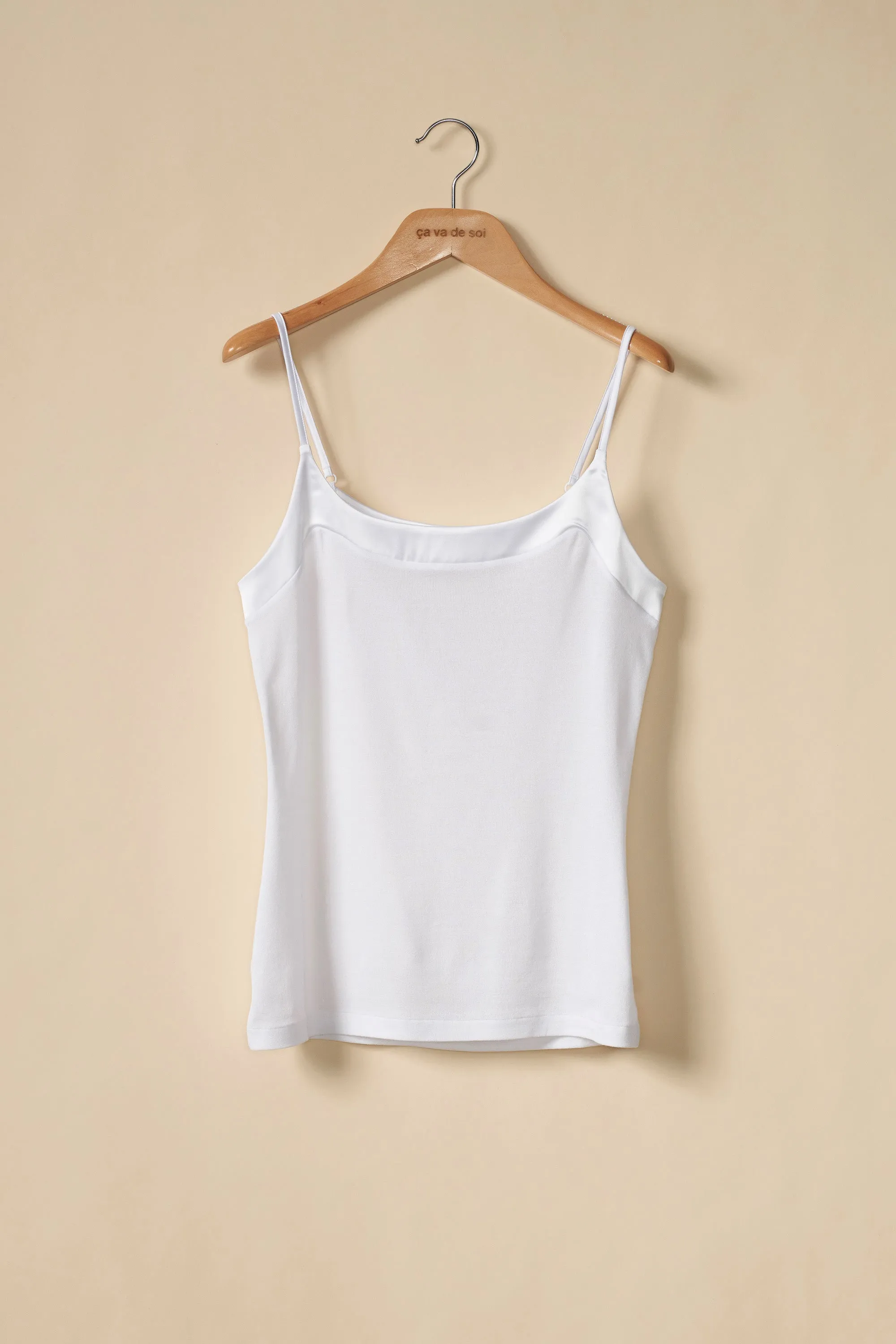 EDEN white sold by ça va de soi