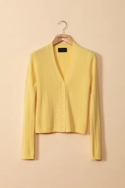FATOU mimosa sold by ça va de soi