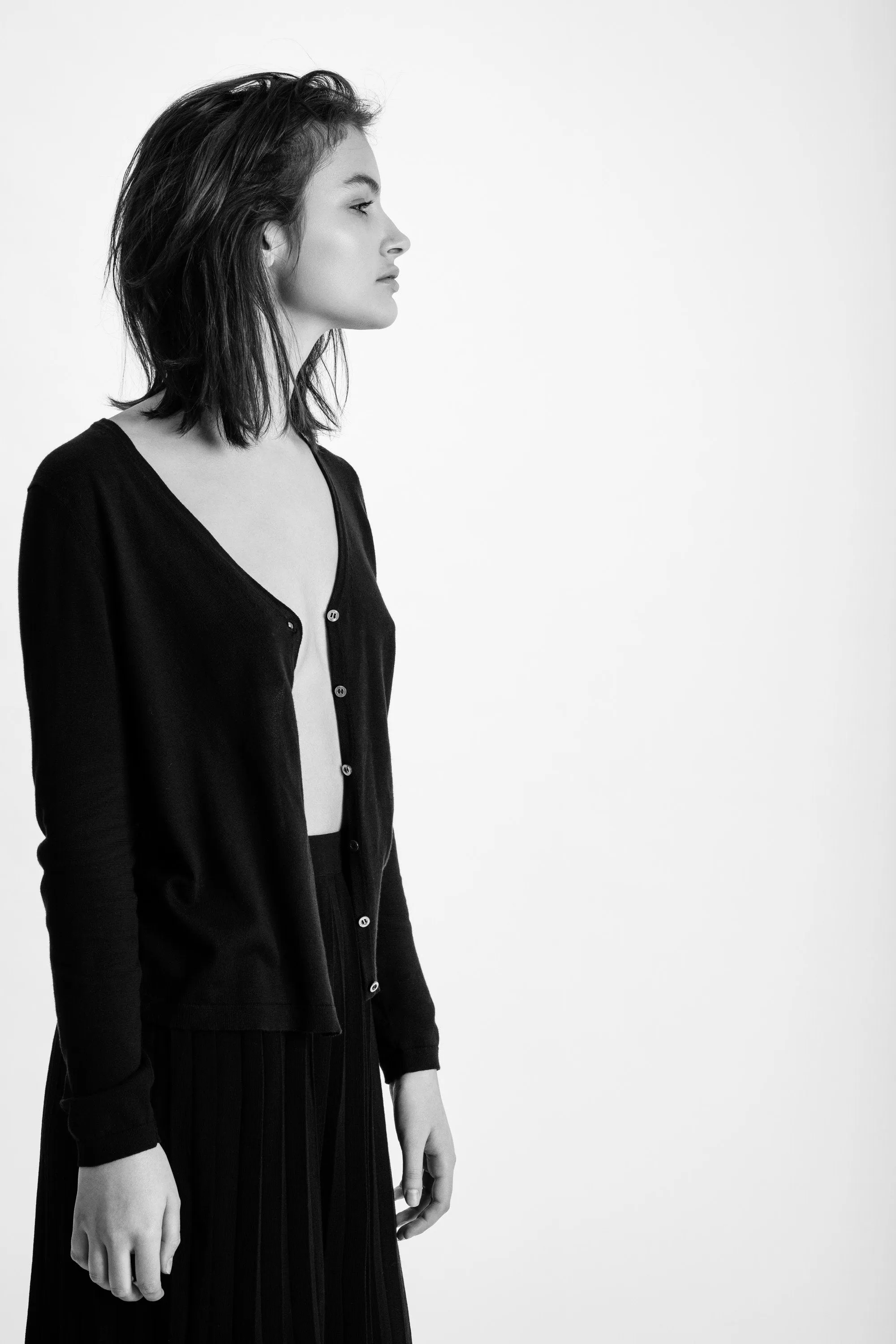 SYMPHONIE ivory sold by ça va de soi product image thumbnail 2