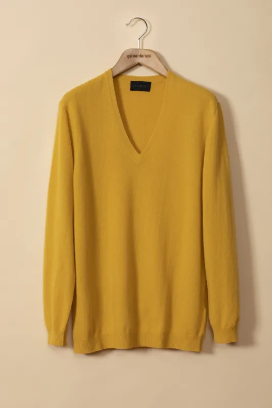 PAMPERO mustard sold by ça va de soi