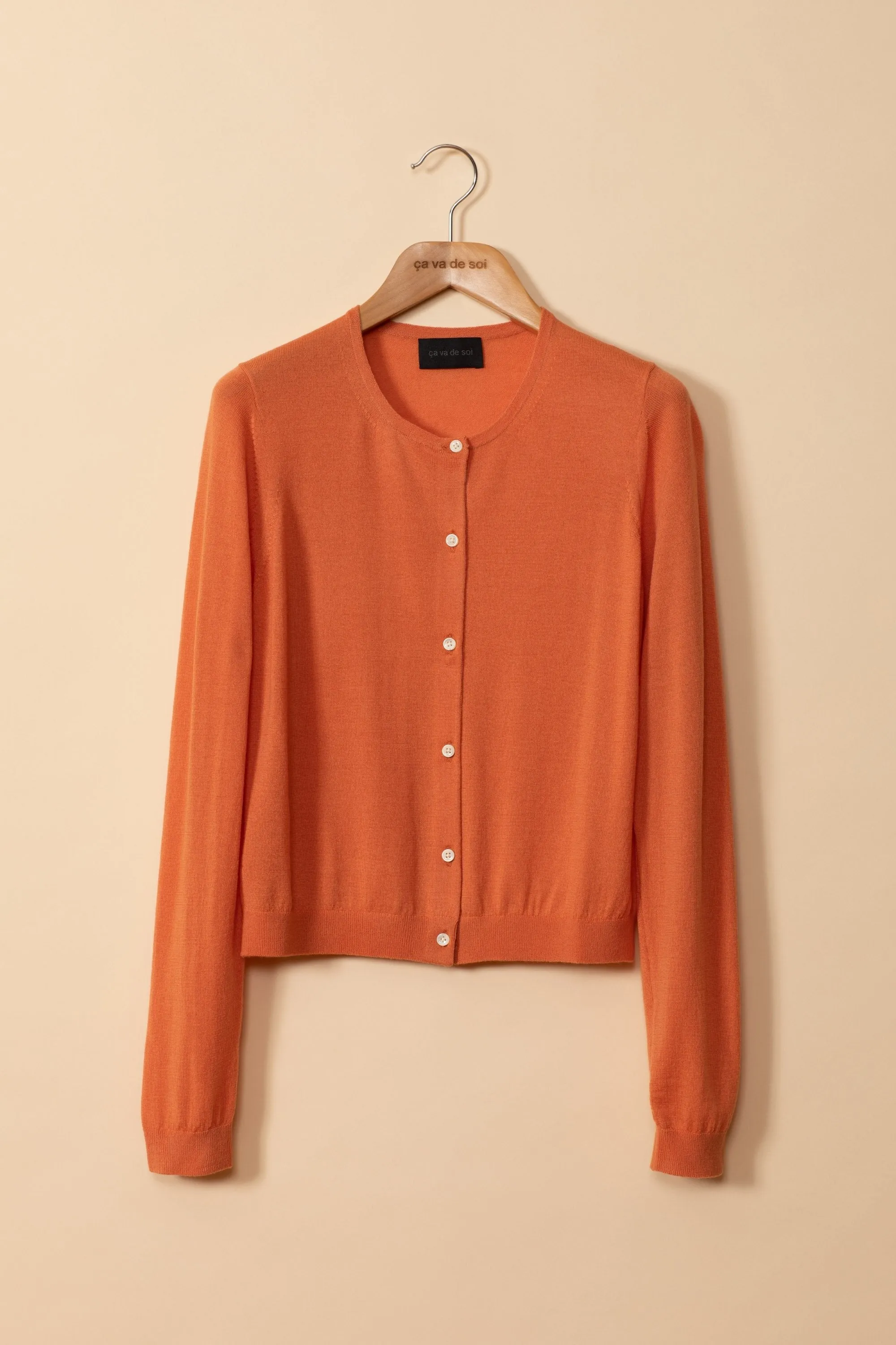 SIMONE shrimp sold by ça va de soi