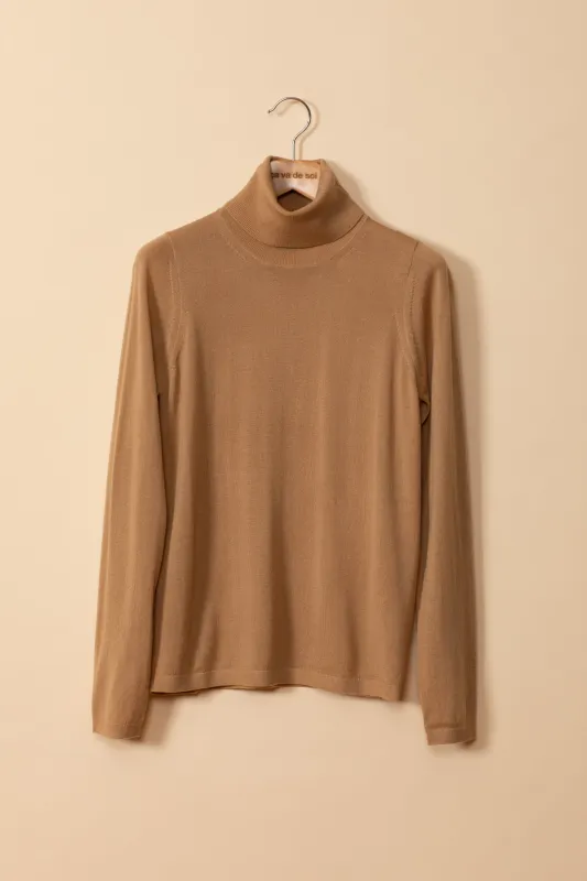 ROMY camel sold by ça va de soi