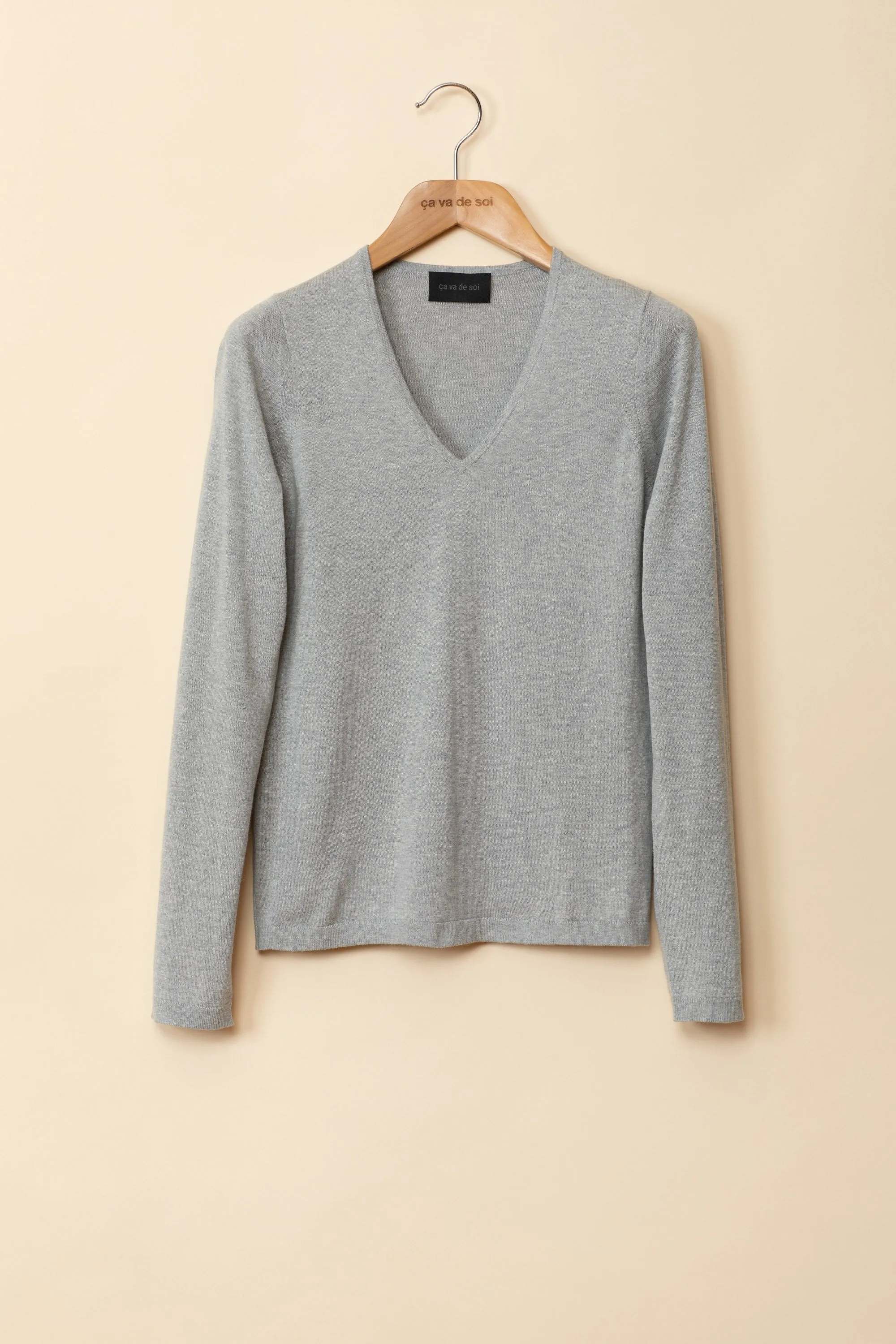 MELODIE silver sold by ça va de soi