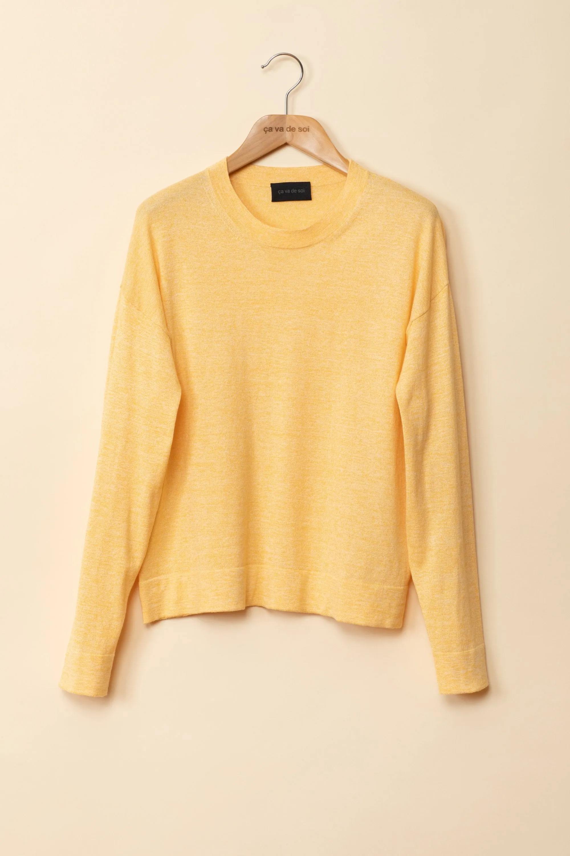 TENERIFE limonade sold by ça va de soi