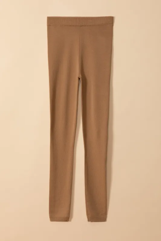 MIELA camel sold by ça va de soi