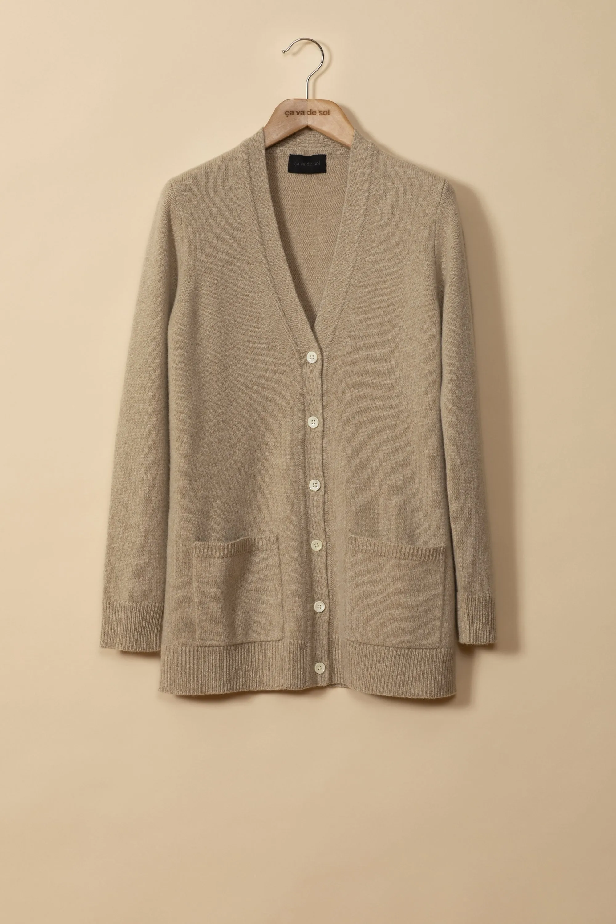 ERNESTINE oat mix sold by ça va de soi