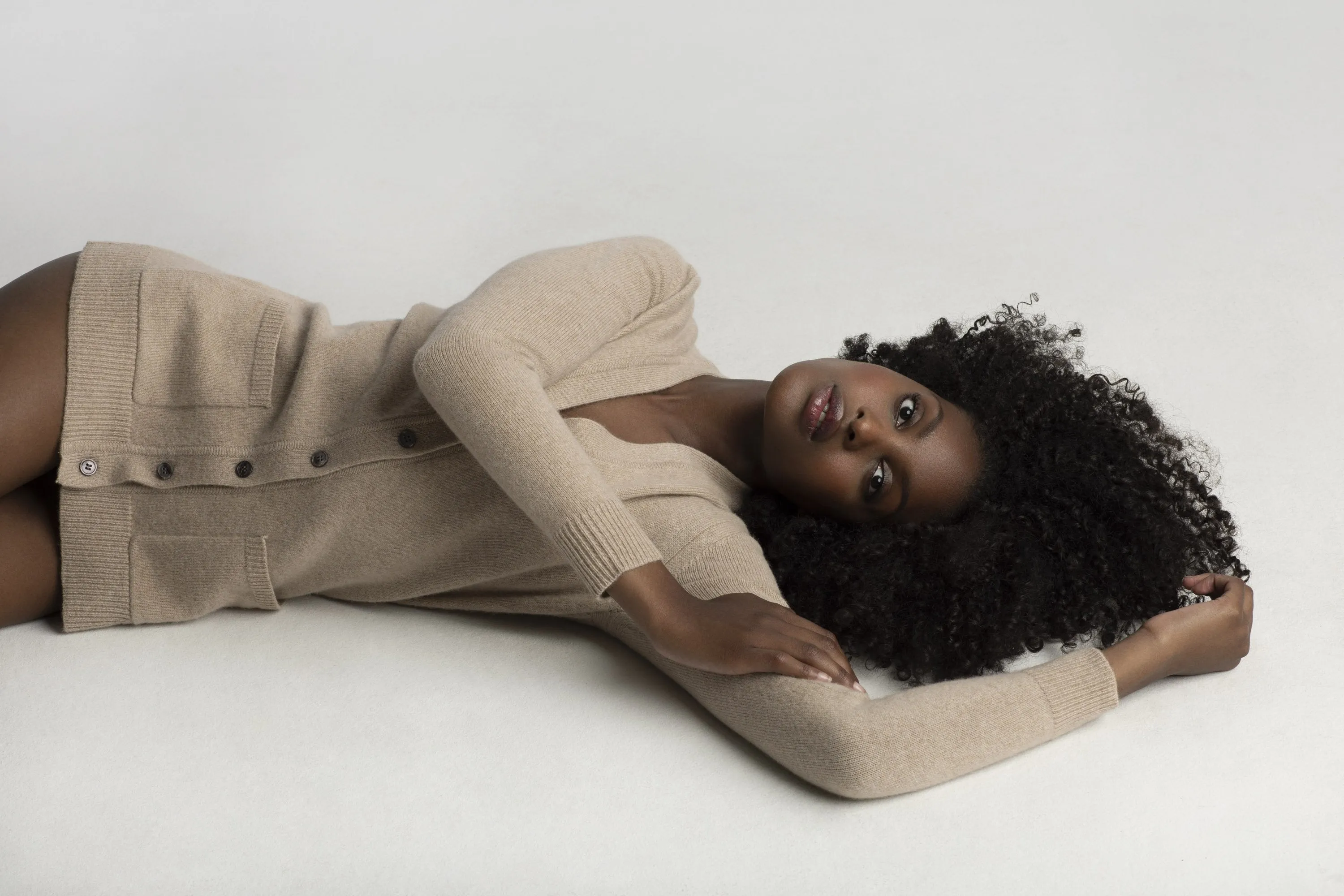 ERNESTINE oat mix sold by ça va de soi product image thumbnail 2