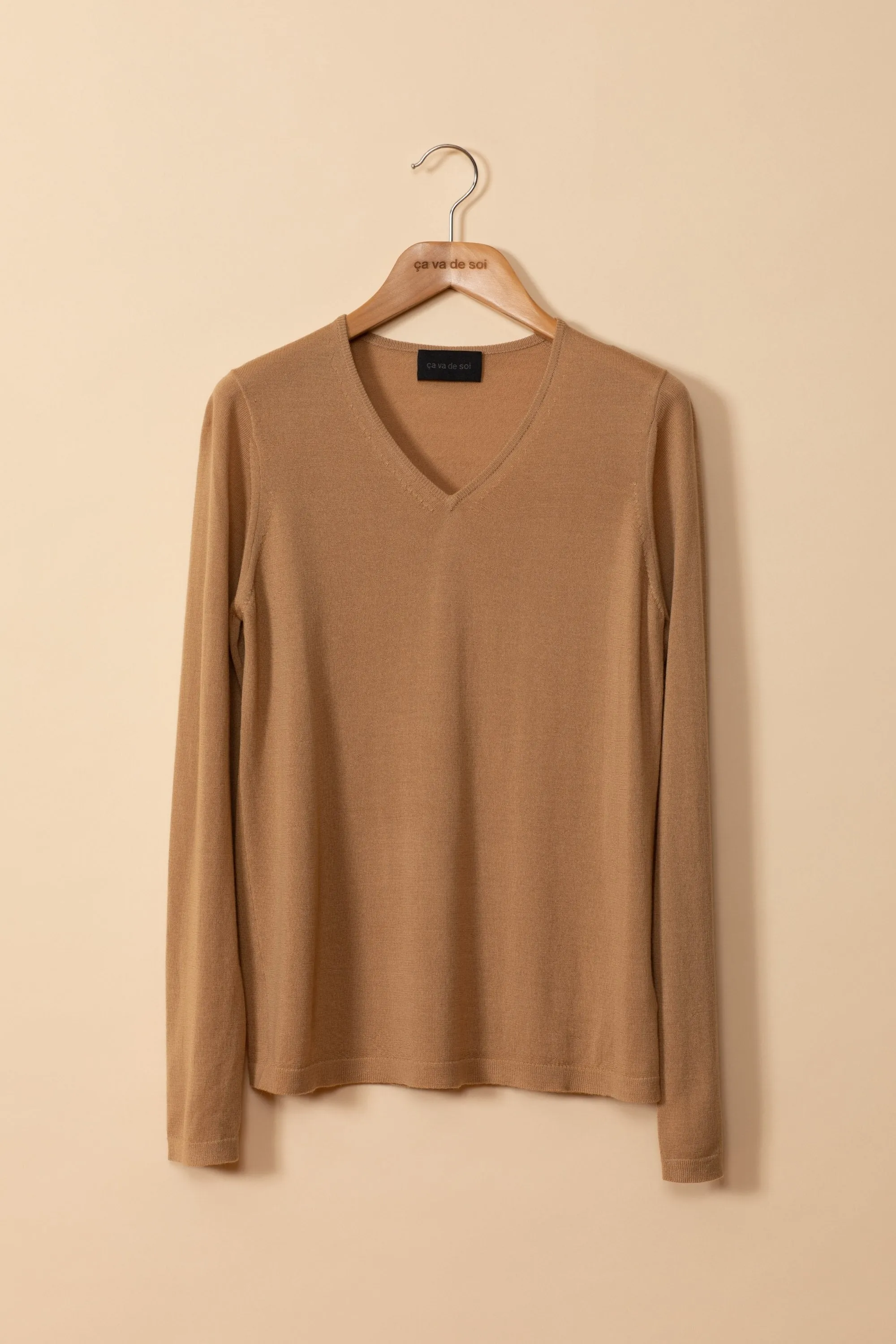 DUKE camel sold by ça va de soi