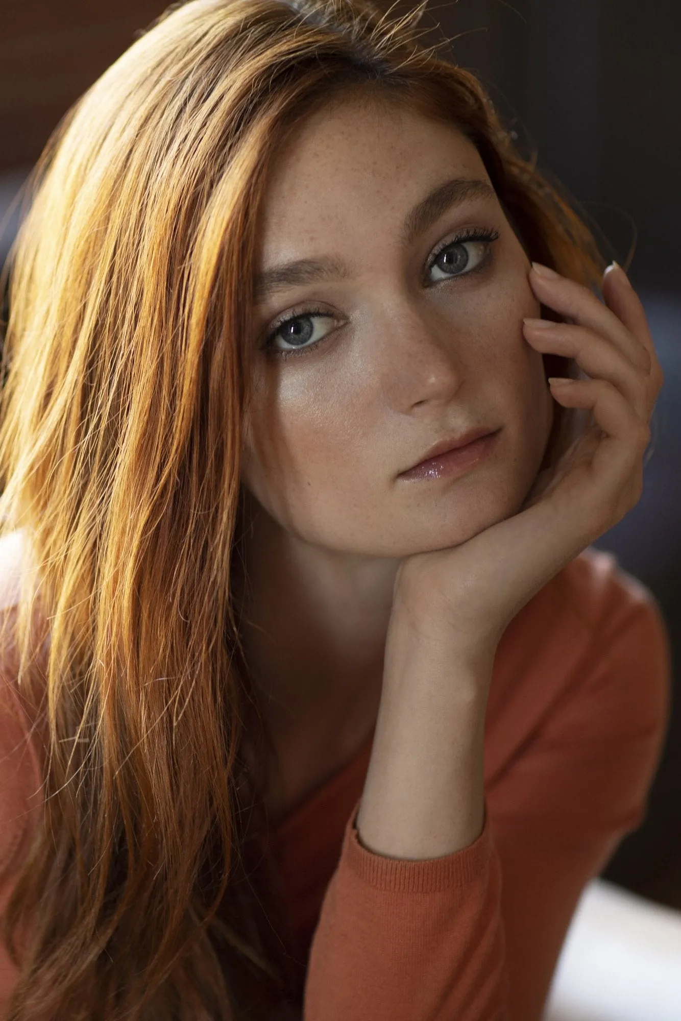 DUKE camel sold by ça va de soi product image thumbnail 2