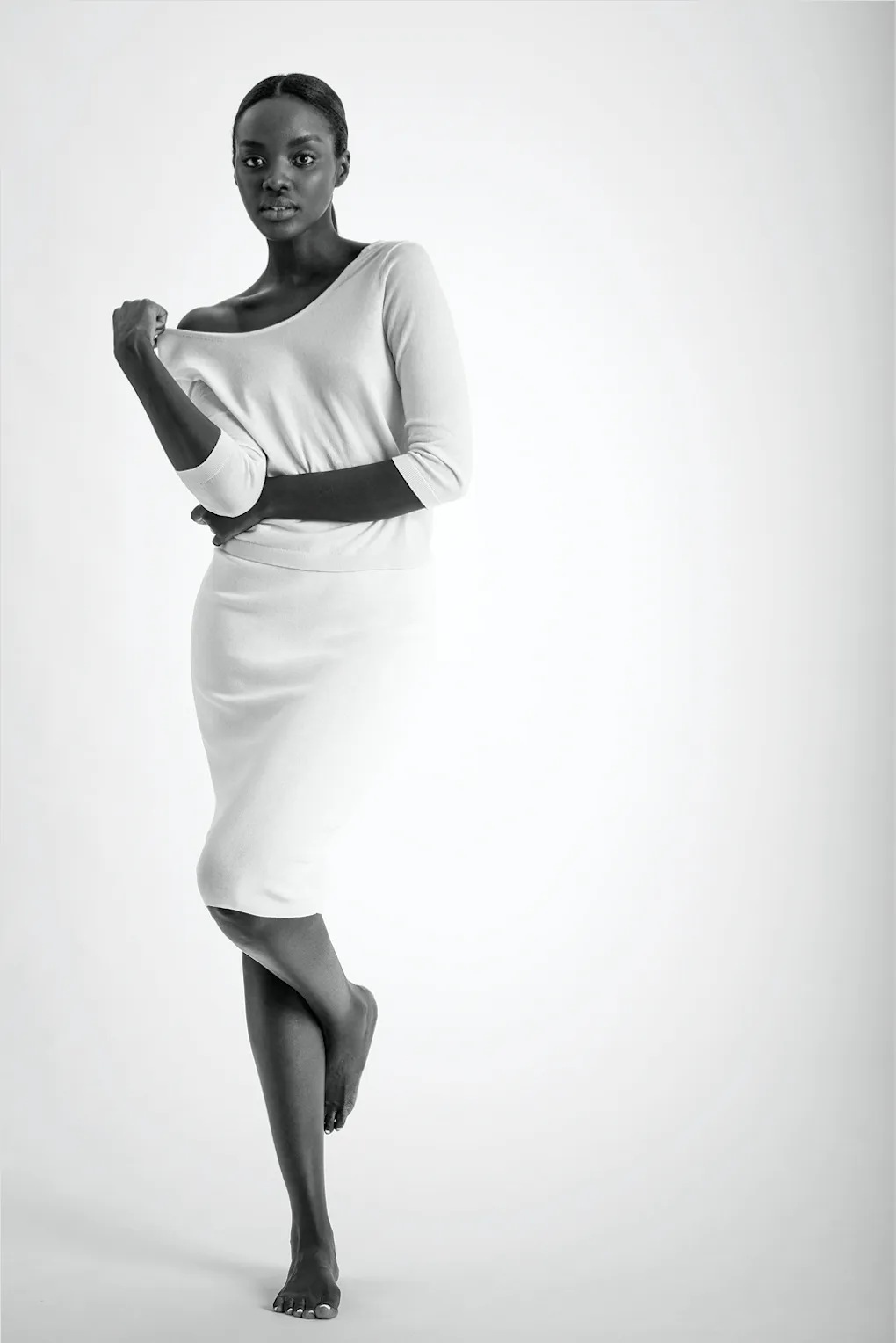 VERONICA pistachio sold by ça va de soi product image thumbnail 3